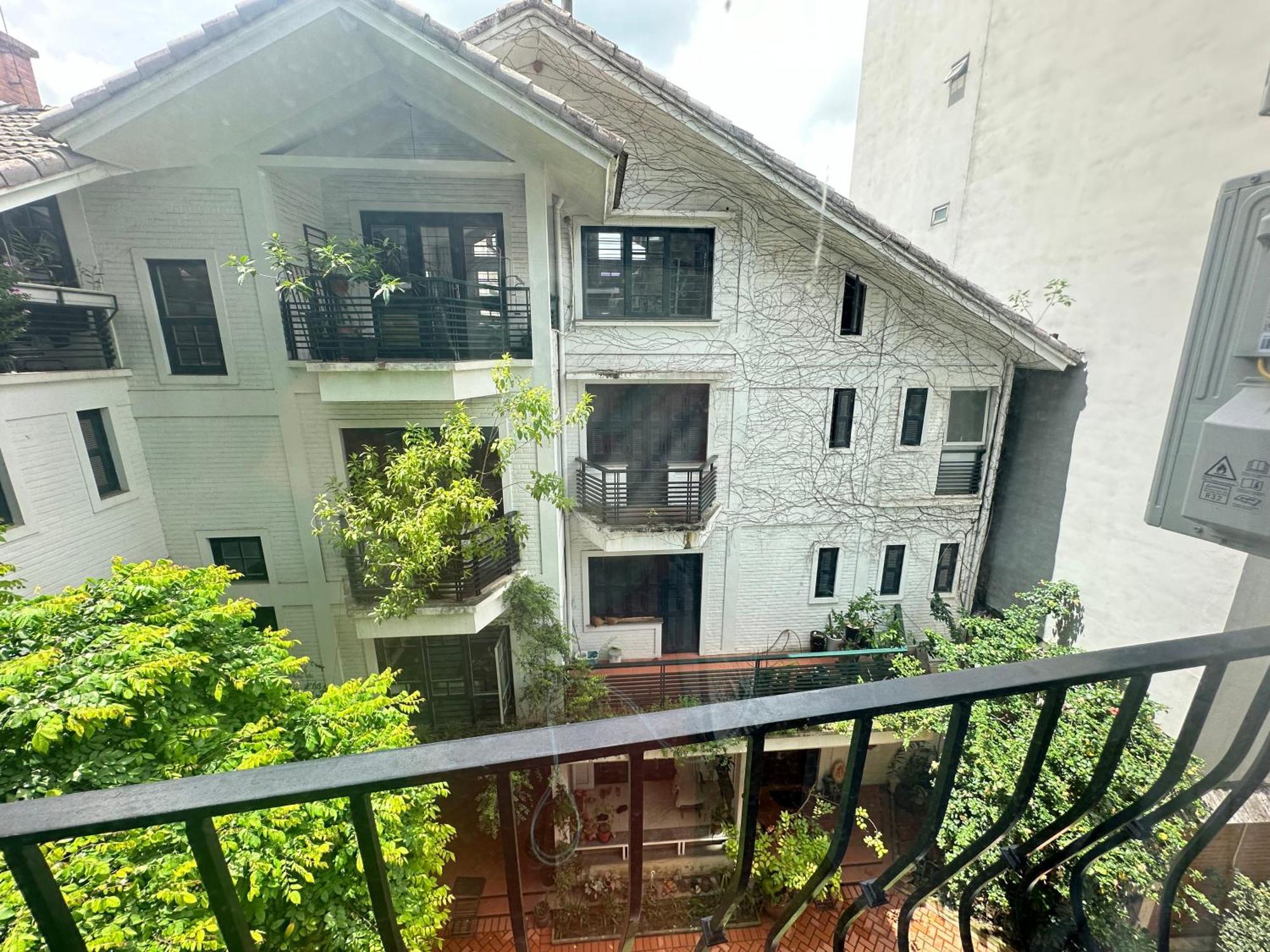 Hotel Luxe Paradise To Ngoc Van