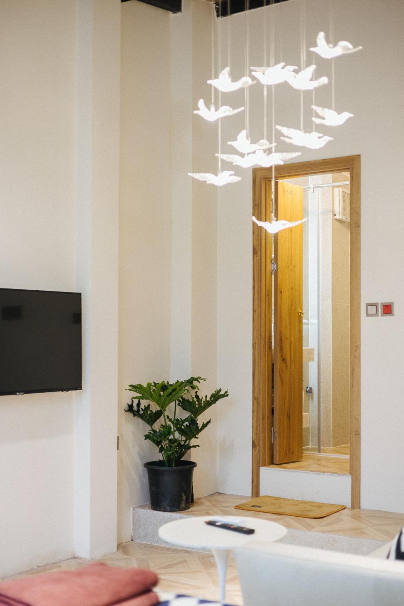 Apartment Thechanhsa Stylish Near Old Quarter *