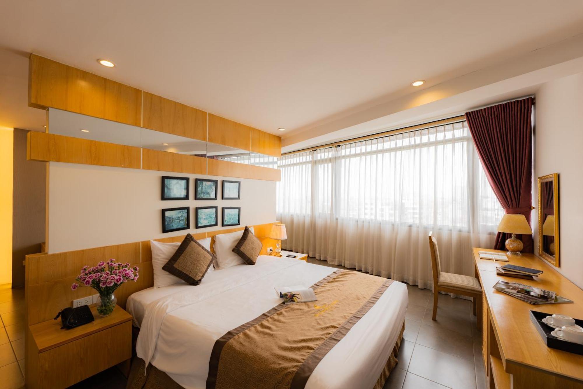 Hotel Riverside 4*