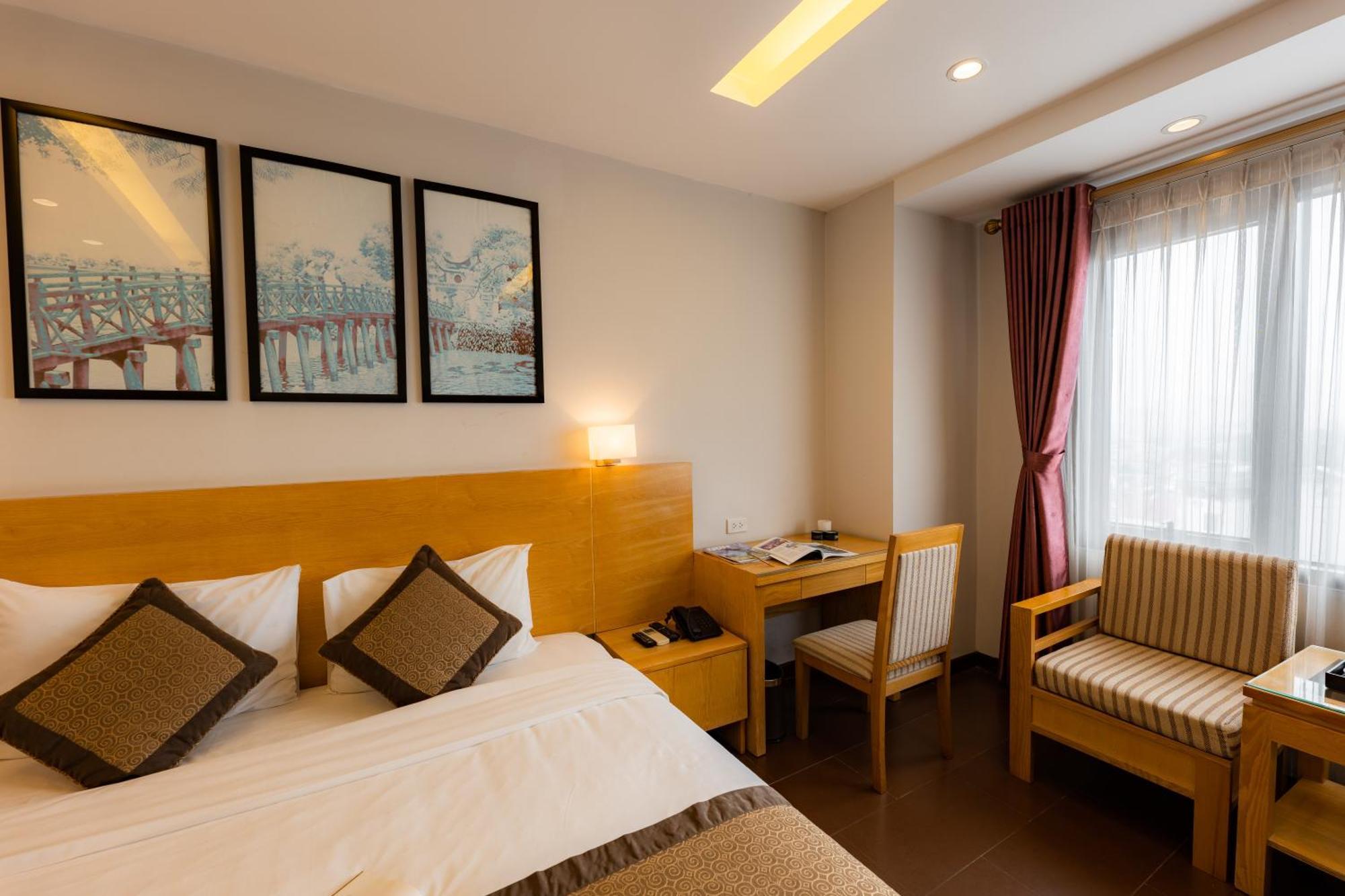 Hotel Riverside