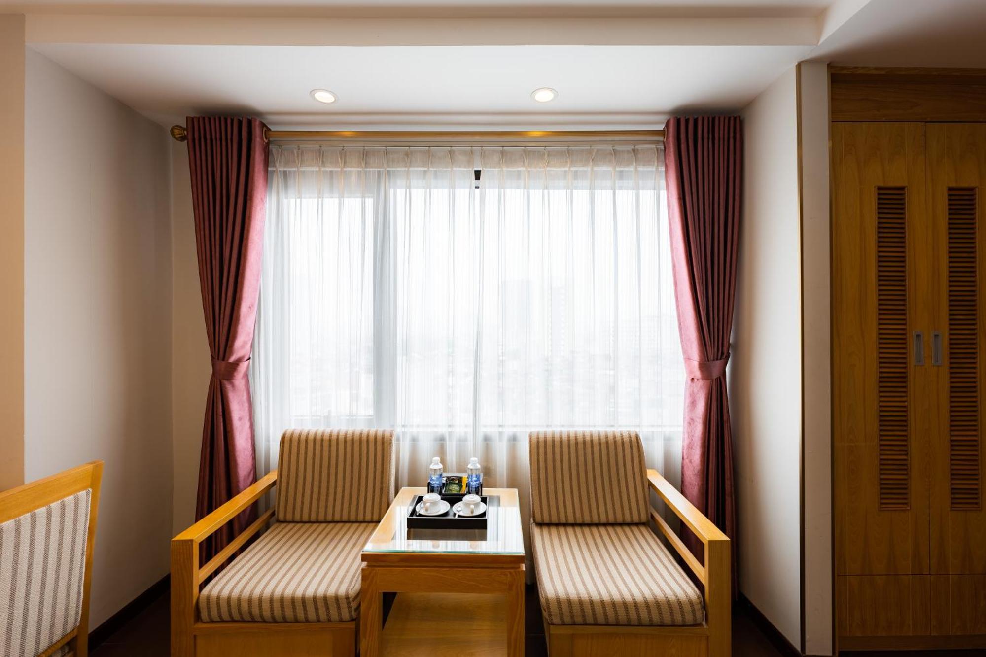 Riverside 4* Hanoi