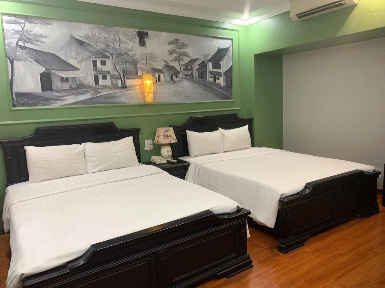 Hotel Sunshine Hanoi