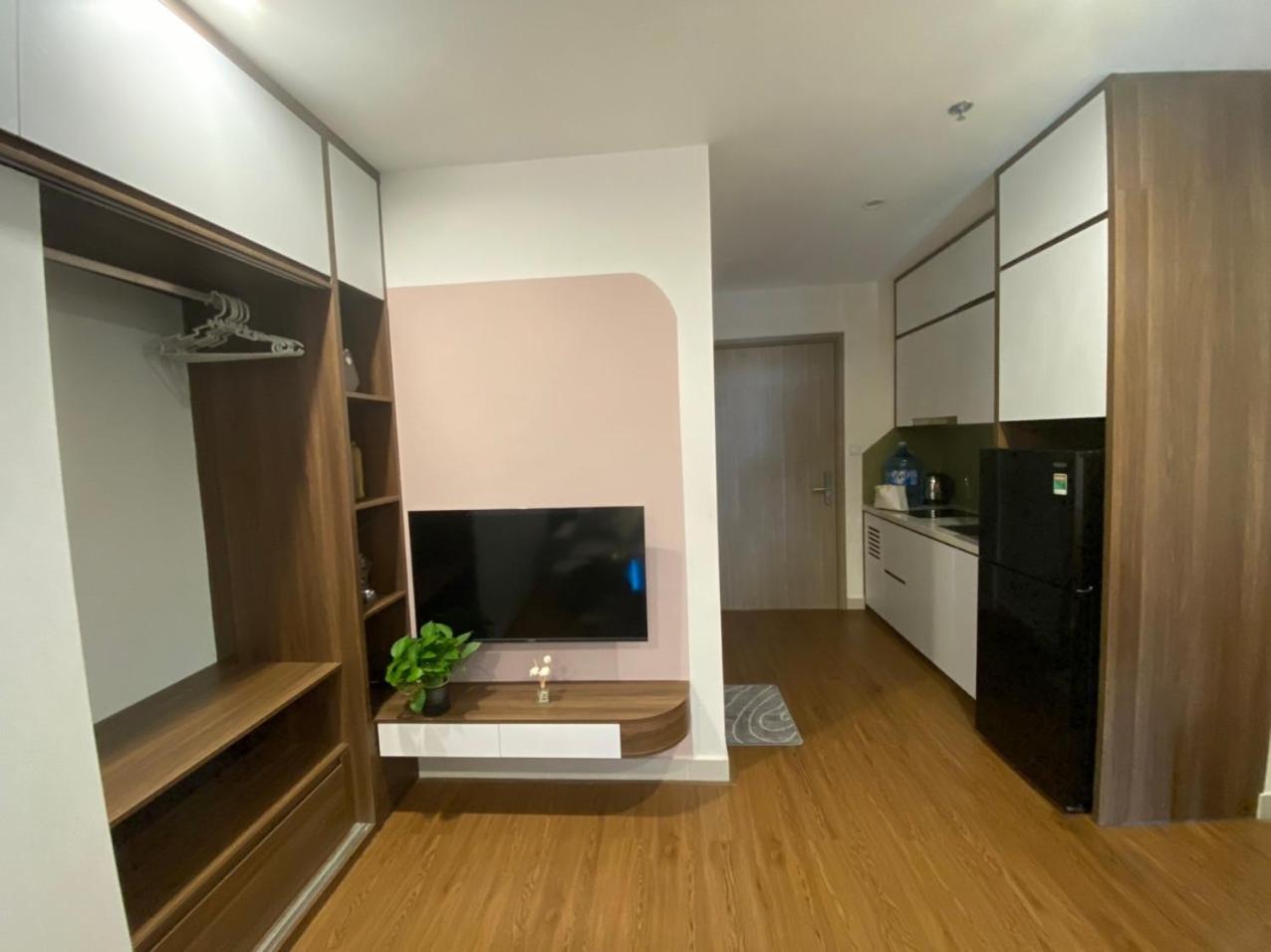 May Homestay Khách sạn tình yêu