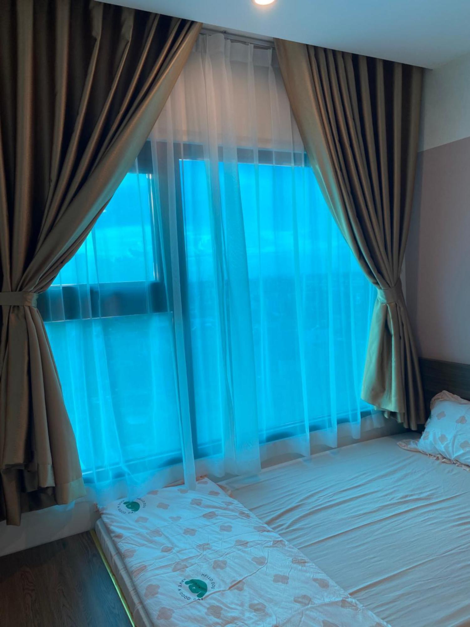 Khách sạn tình yêu May Homestay