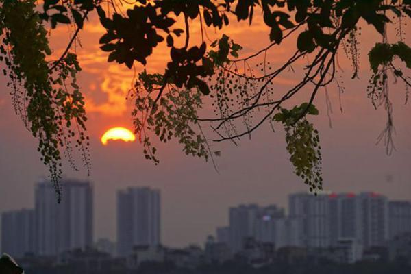 Aparthotel Netland Westlake Legacy Hanoi