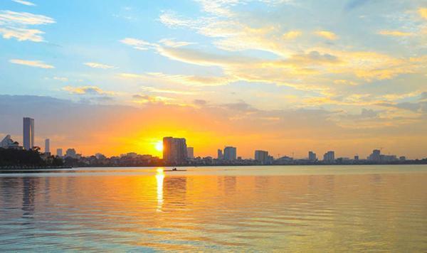Netland Westlake Legacy * Hanoi