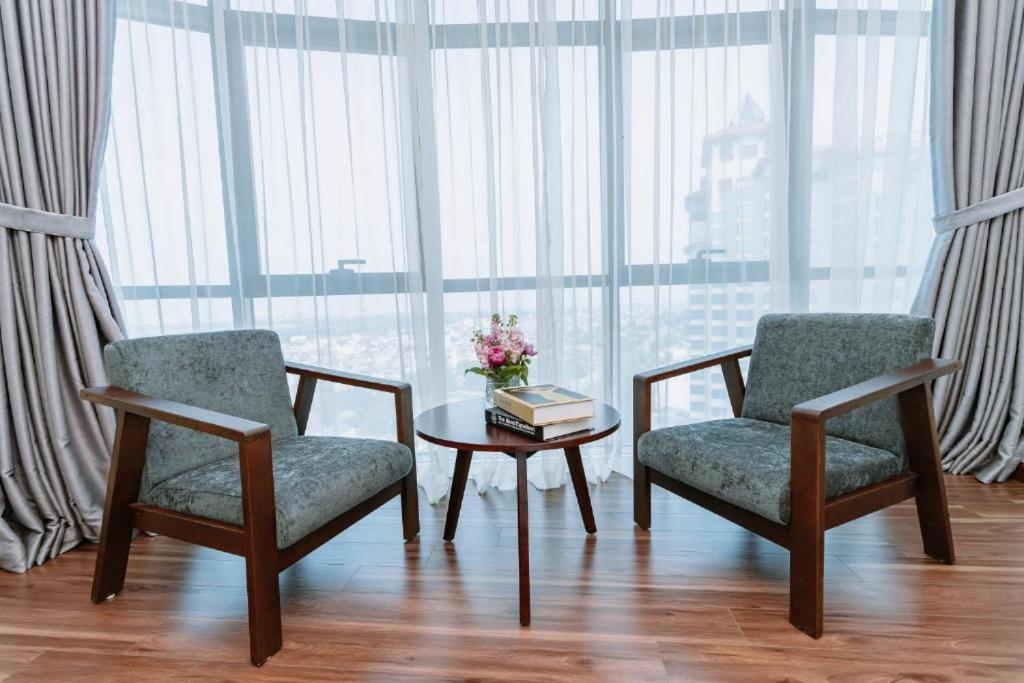 Aparthotel Netland Westlake Legacy *