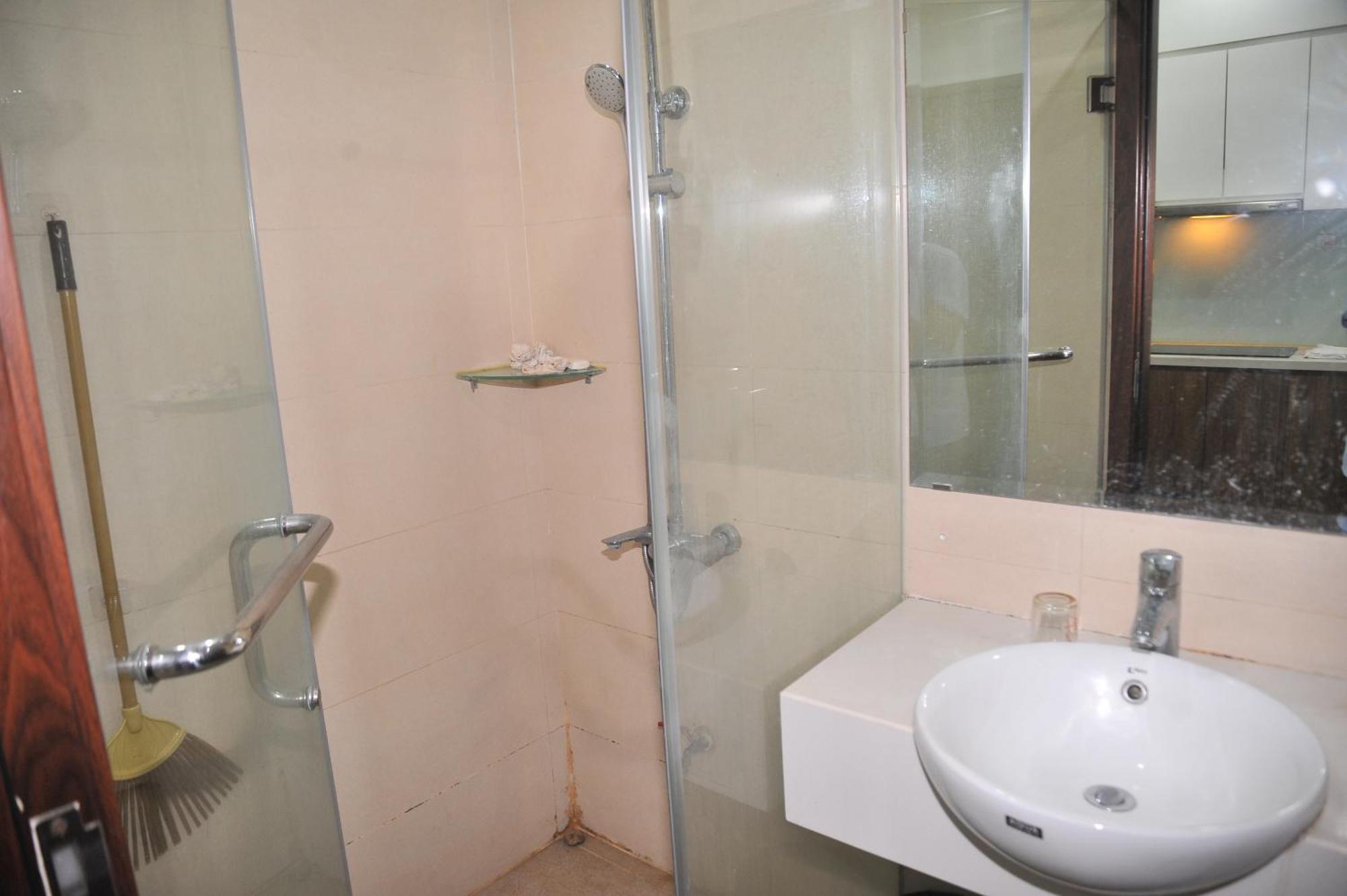 Aparthotel 36 Mieu Dam Ha Noi Hanoi