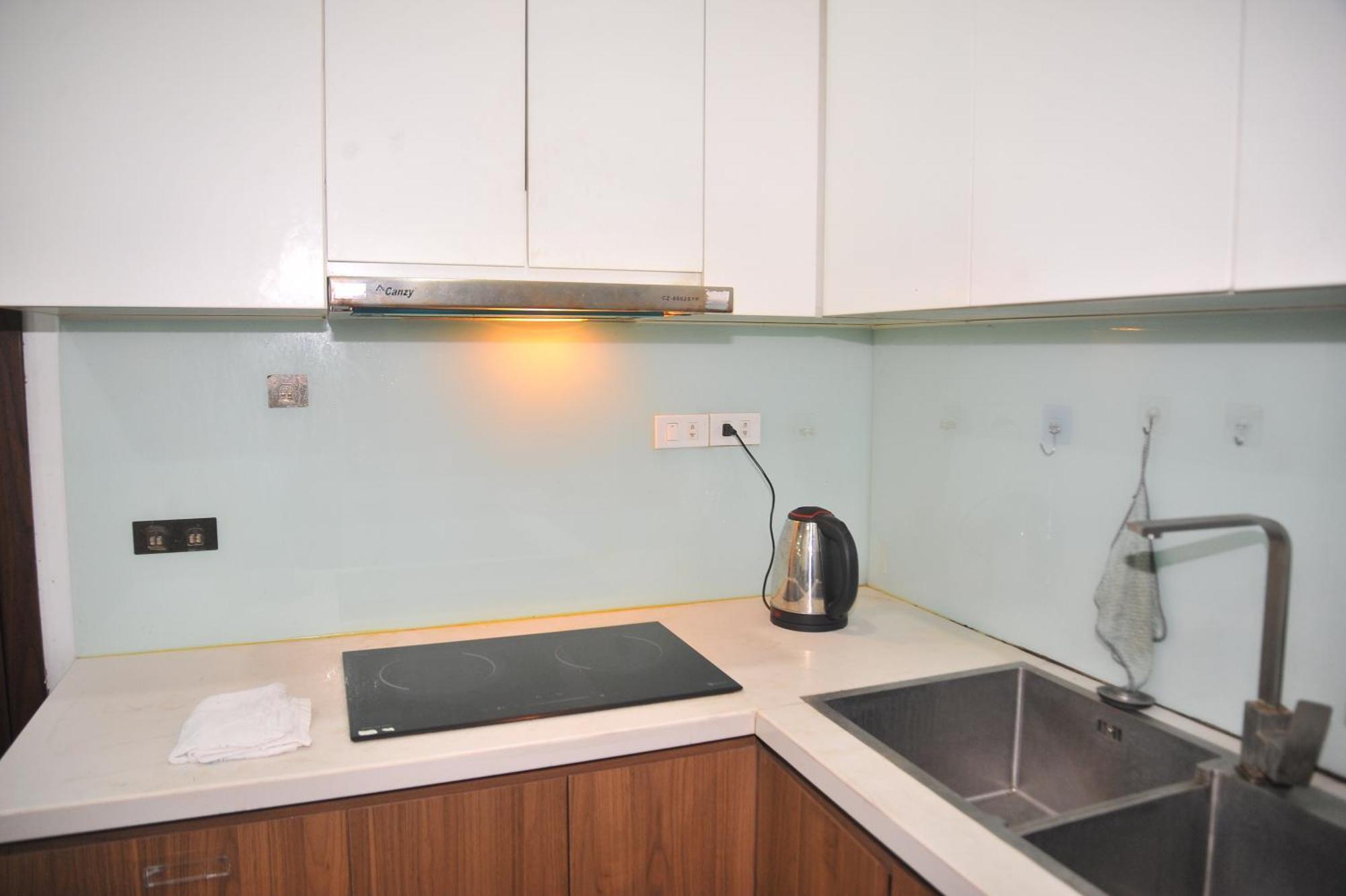 36 Mieu Dam Ha Noi Aparthotel Hanoi