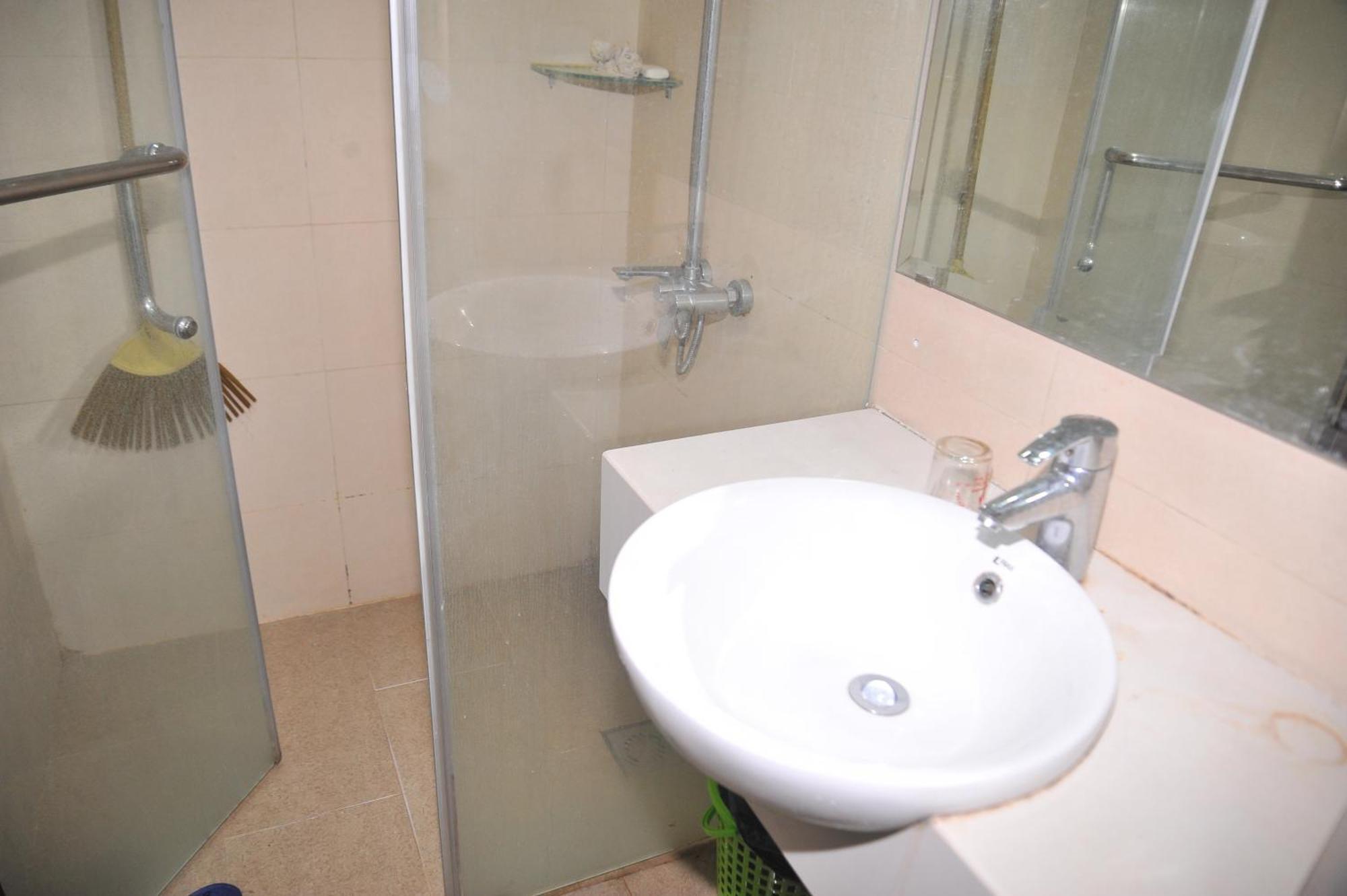 Aparthotel 36 Mieu Dam Ha Noi