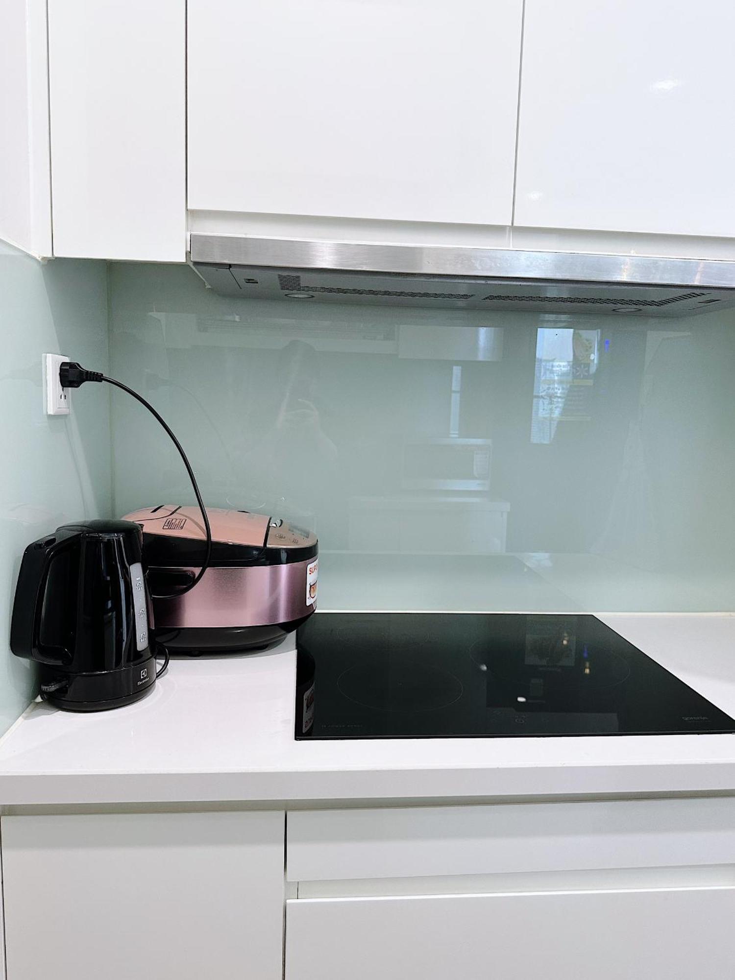 Serviced Vinhomes Skylake Aparthotel *