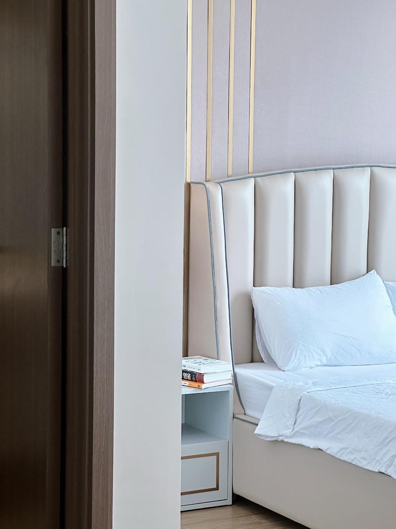 Serviced Vinhomes Skylake Aparthotel Hanoi