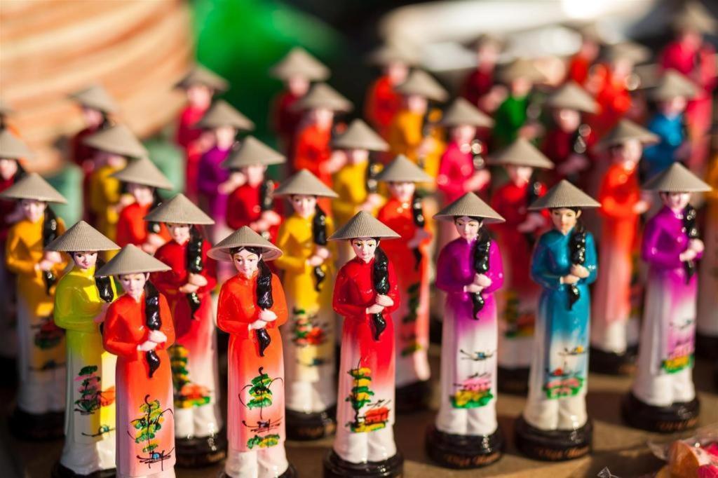 Hotel Ambassador Boutique & Hanoi