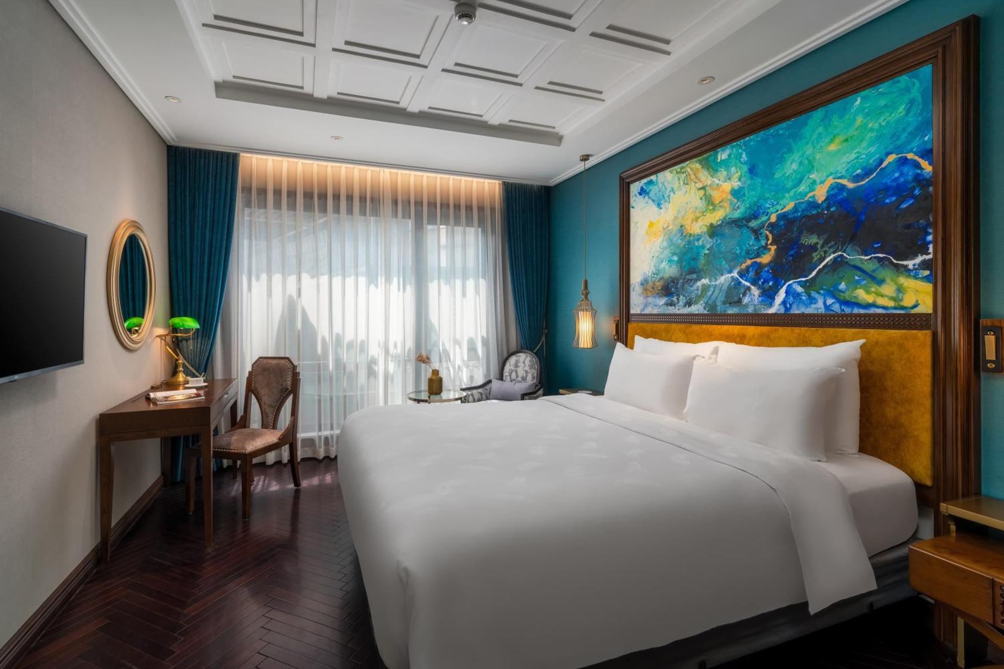 Hotel Peridot Grand Luxury Boutique