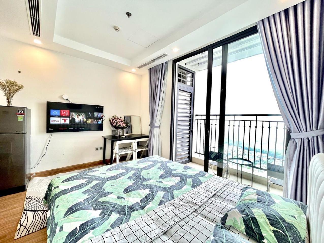 Kim's House - Vinhomes Bay For Rent Hanoi