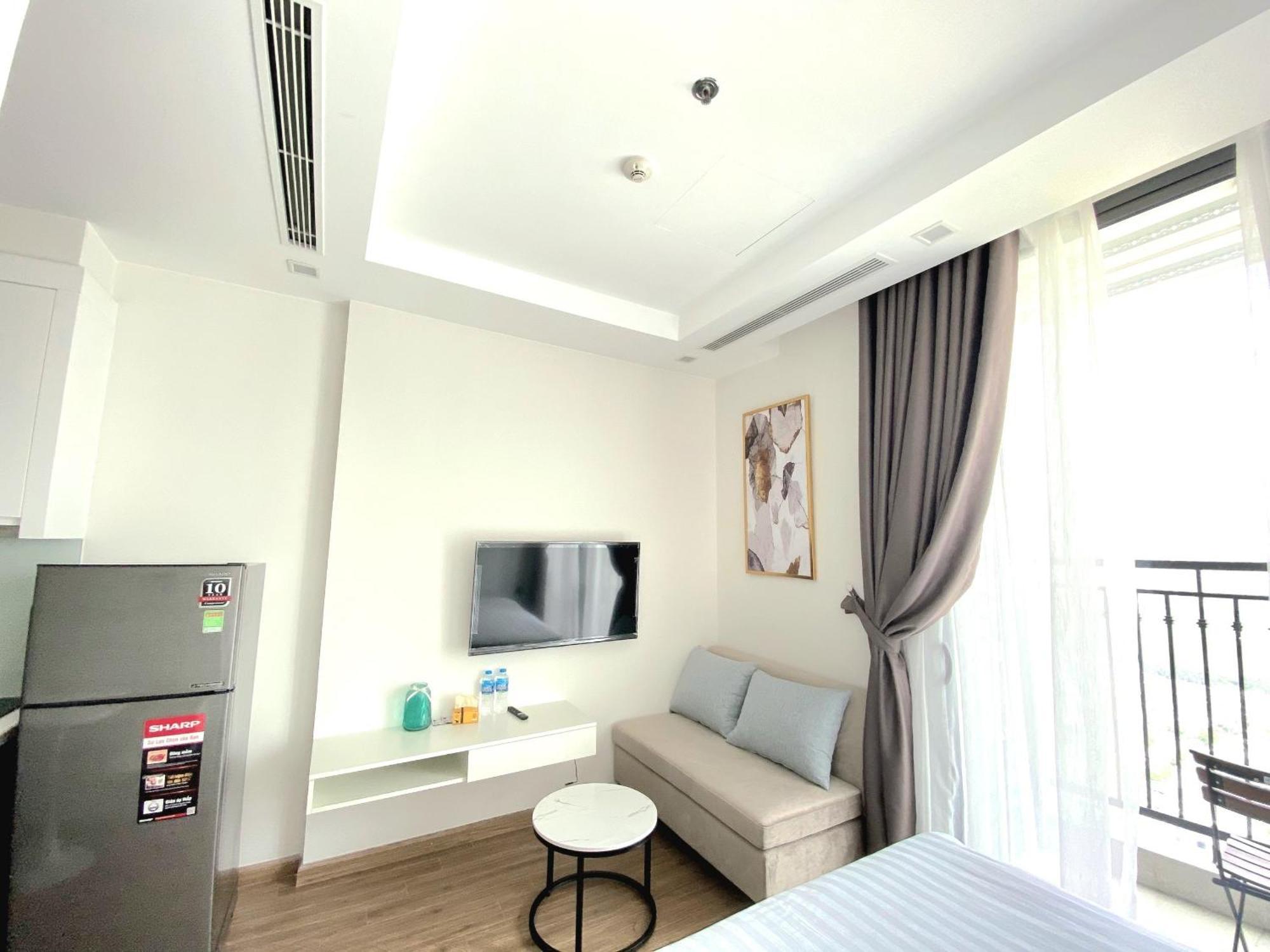 Apartment Kim's House - Vinhomes Bay For Rent *