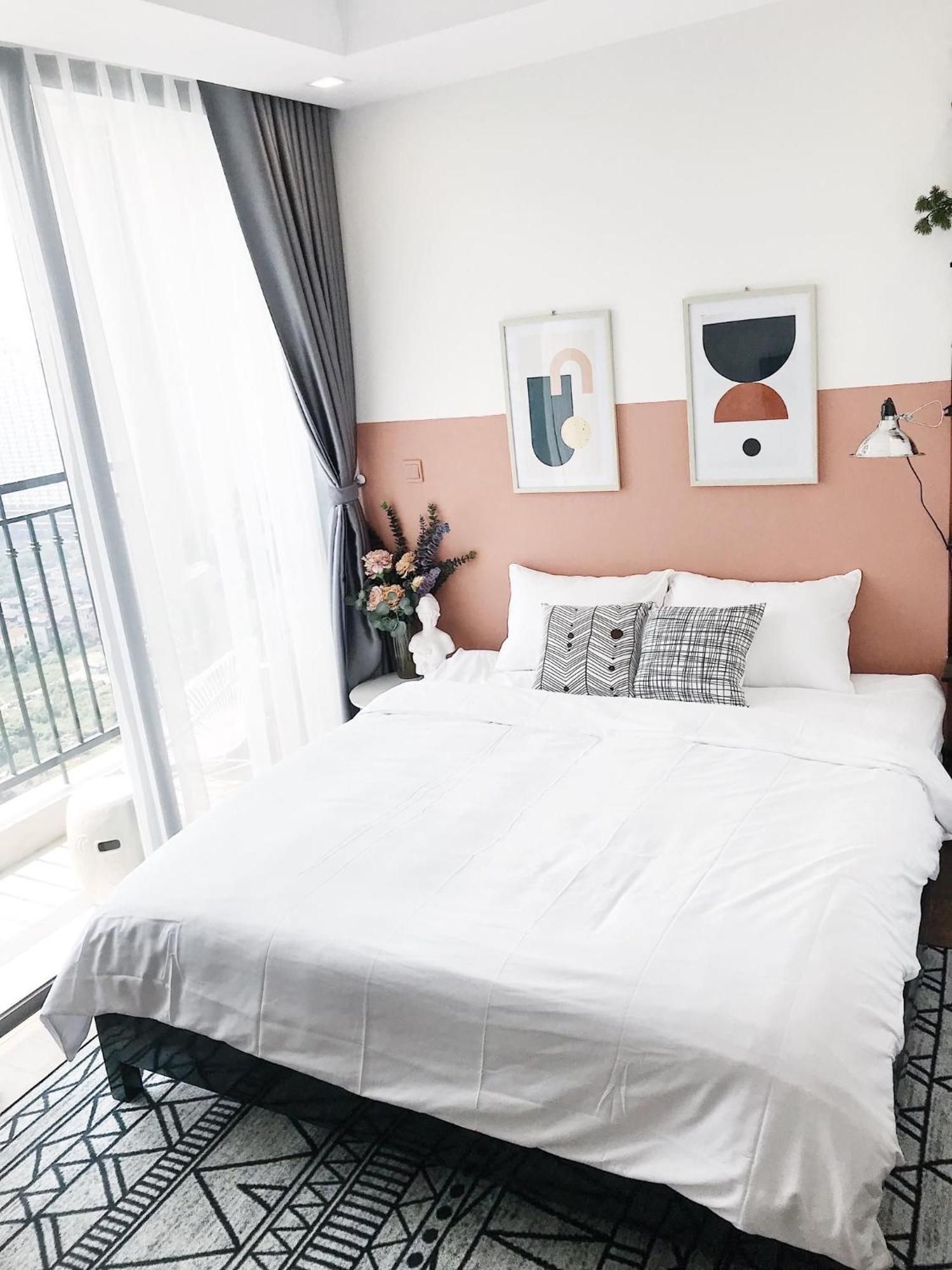 Kim's House - Vinhomes Bay For Rent