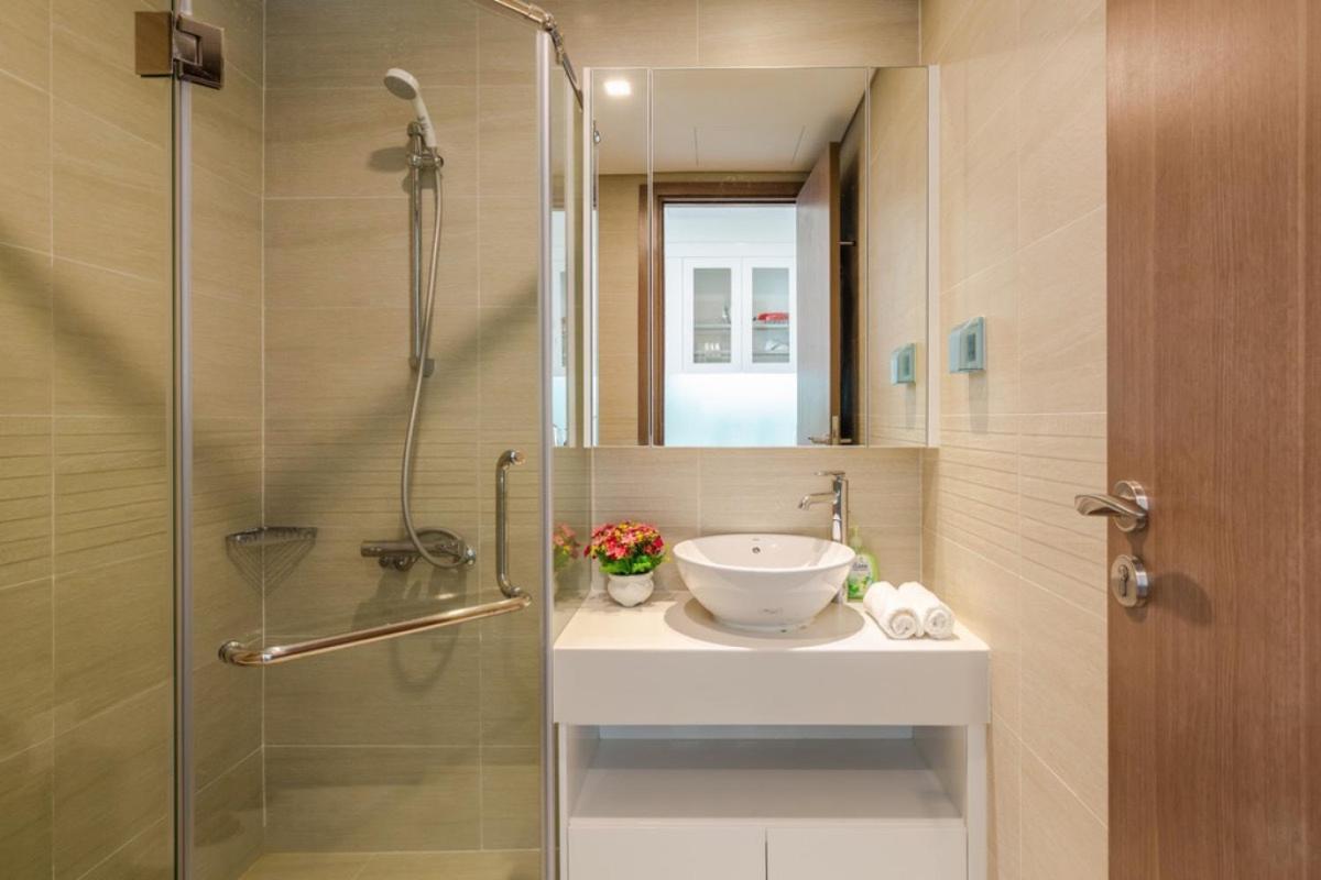 Kim's House - Vinhomes Bay For Rent * Hà Nội