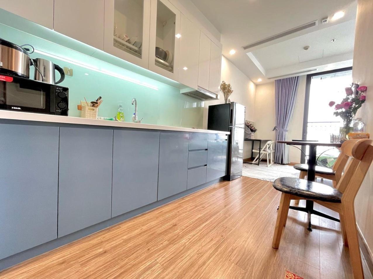 Kim's House - Vinhomes Bay For Rent Căn hộ Hà Nội