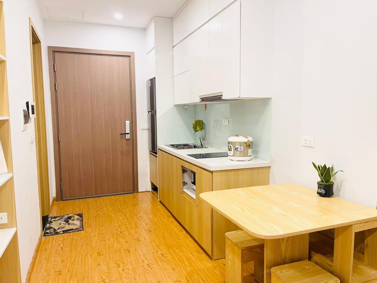 Kim's House - Vinhomes Bay For Rent Apartment *
