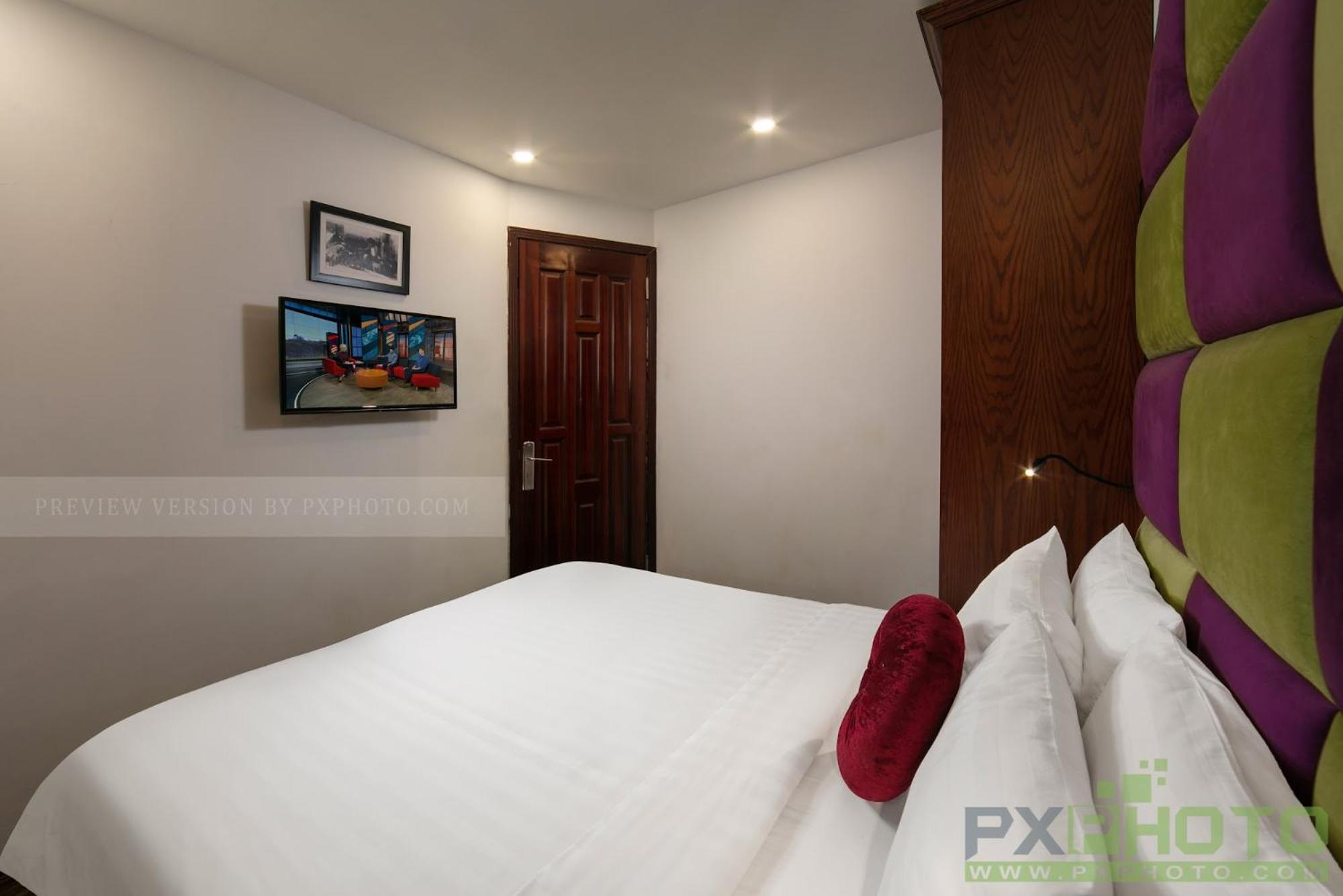 Vision Premier In 3* Hanoi