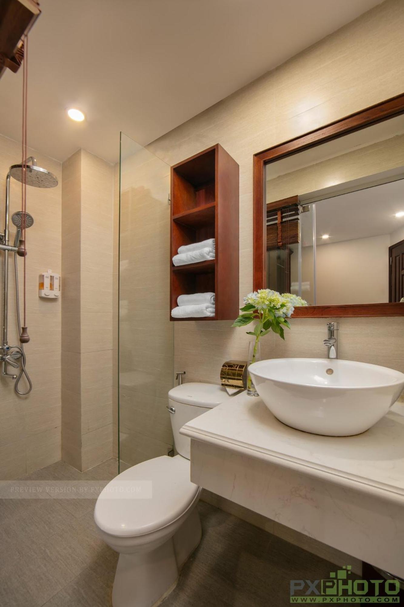 Vision Premier In 3* Hanoi