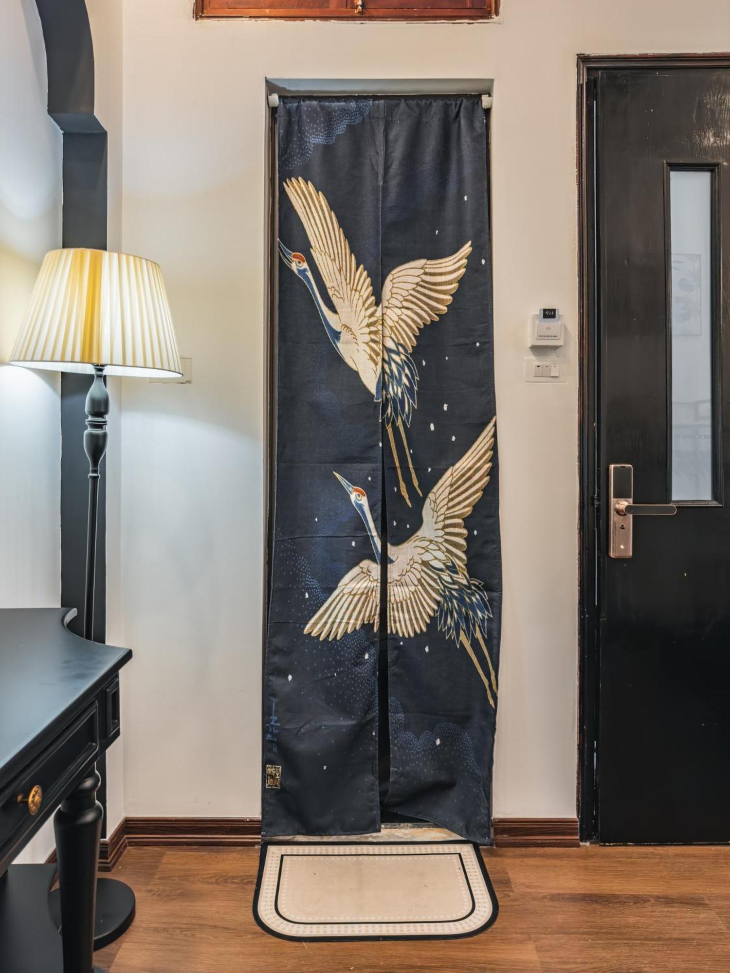 Aparthotel Indochine Design 4 - Old Quarter Hanoi