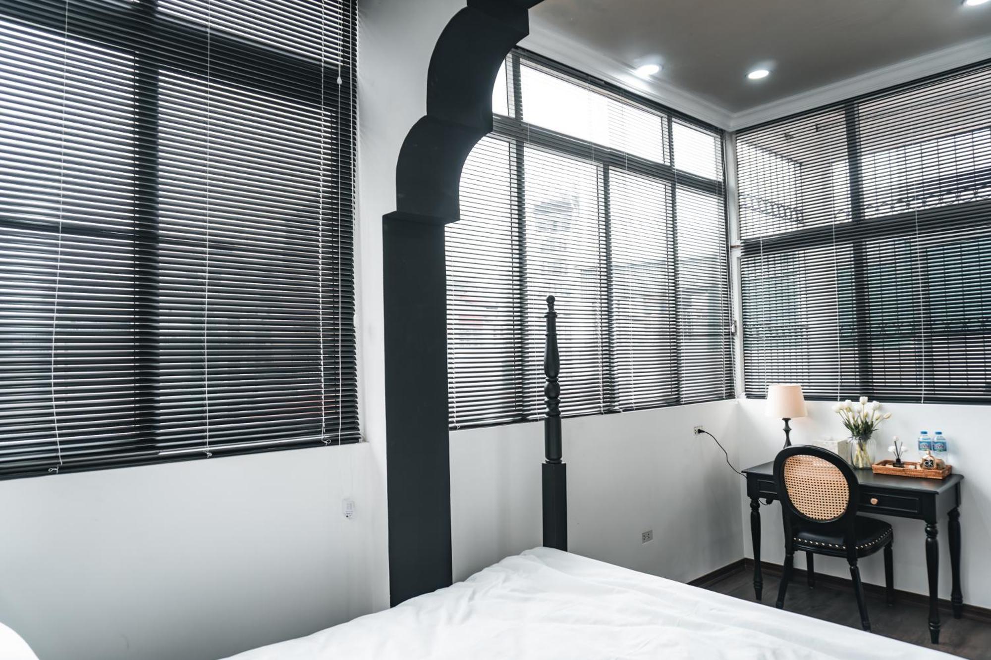 Indochine Design 5 - Old Quarter Hanoi