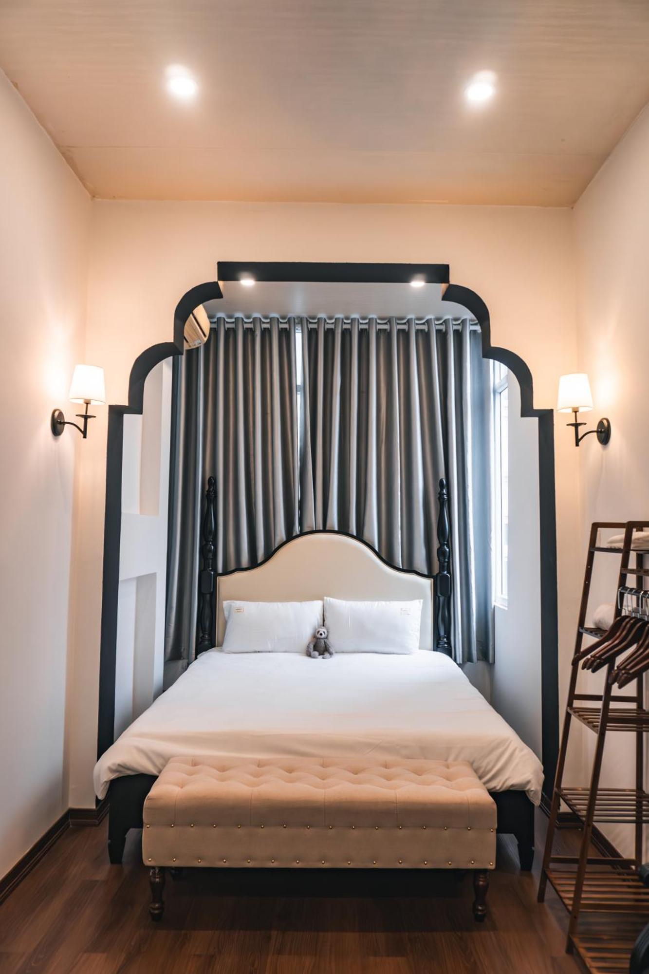 Indochine Design 4 - Old Quarter * Hanoi