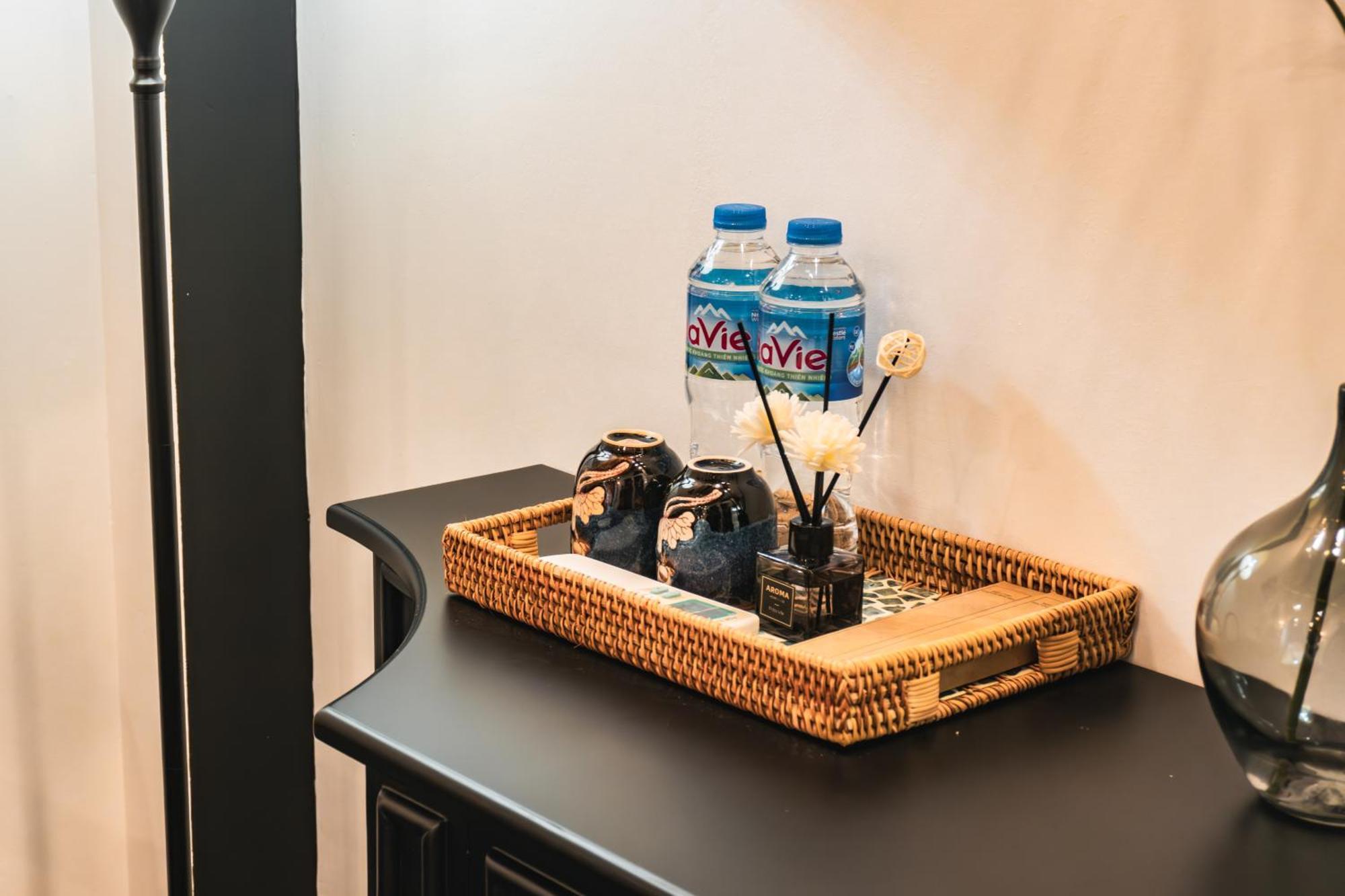 Indochine Design 4 - Old Quarter Aparthotel Hanoi