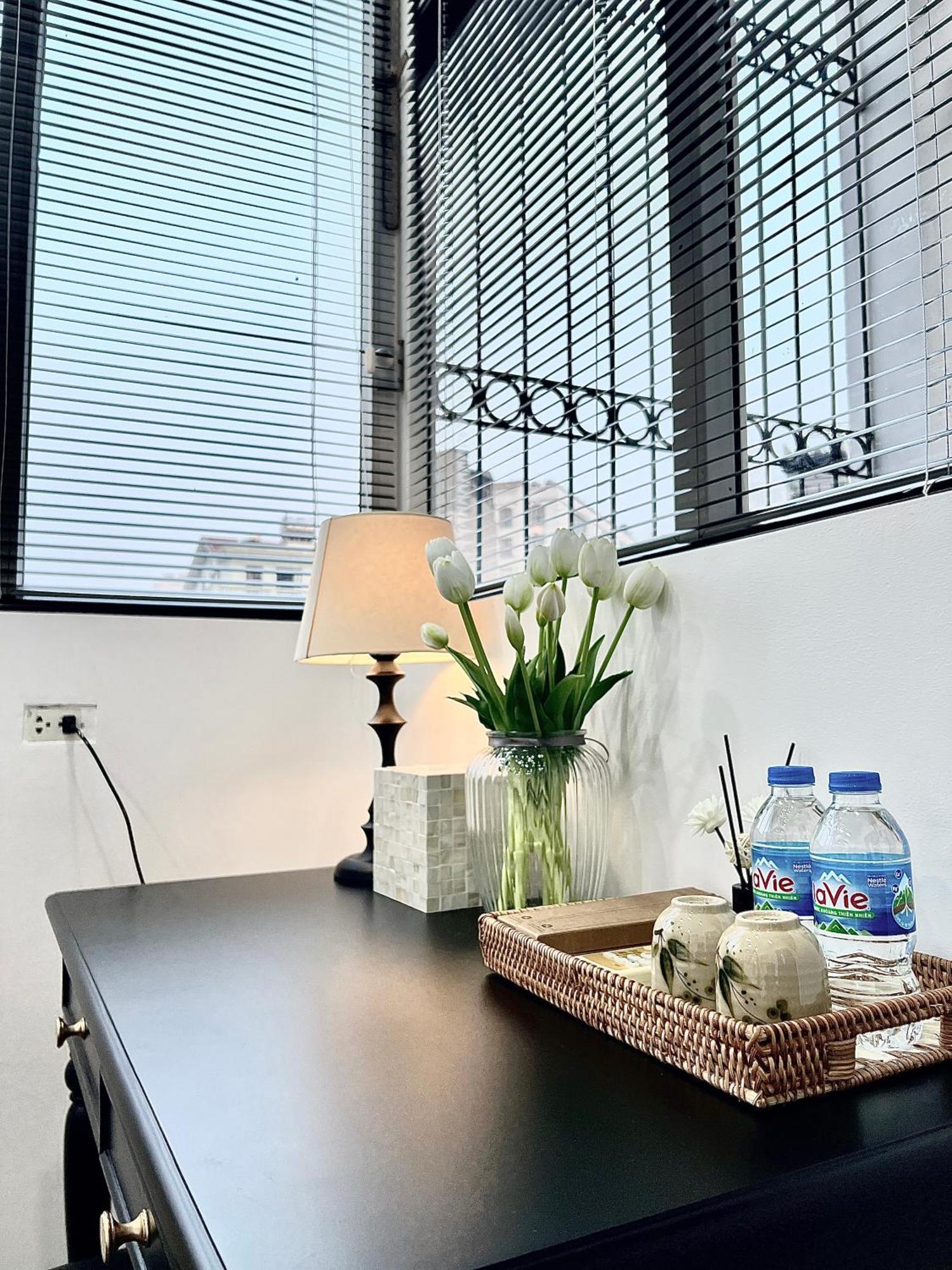 Indochine Design 5 - Old Quarter Hanoi