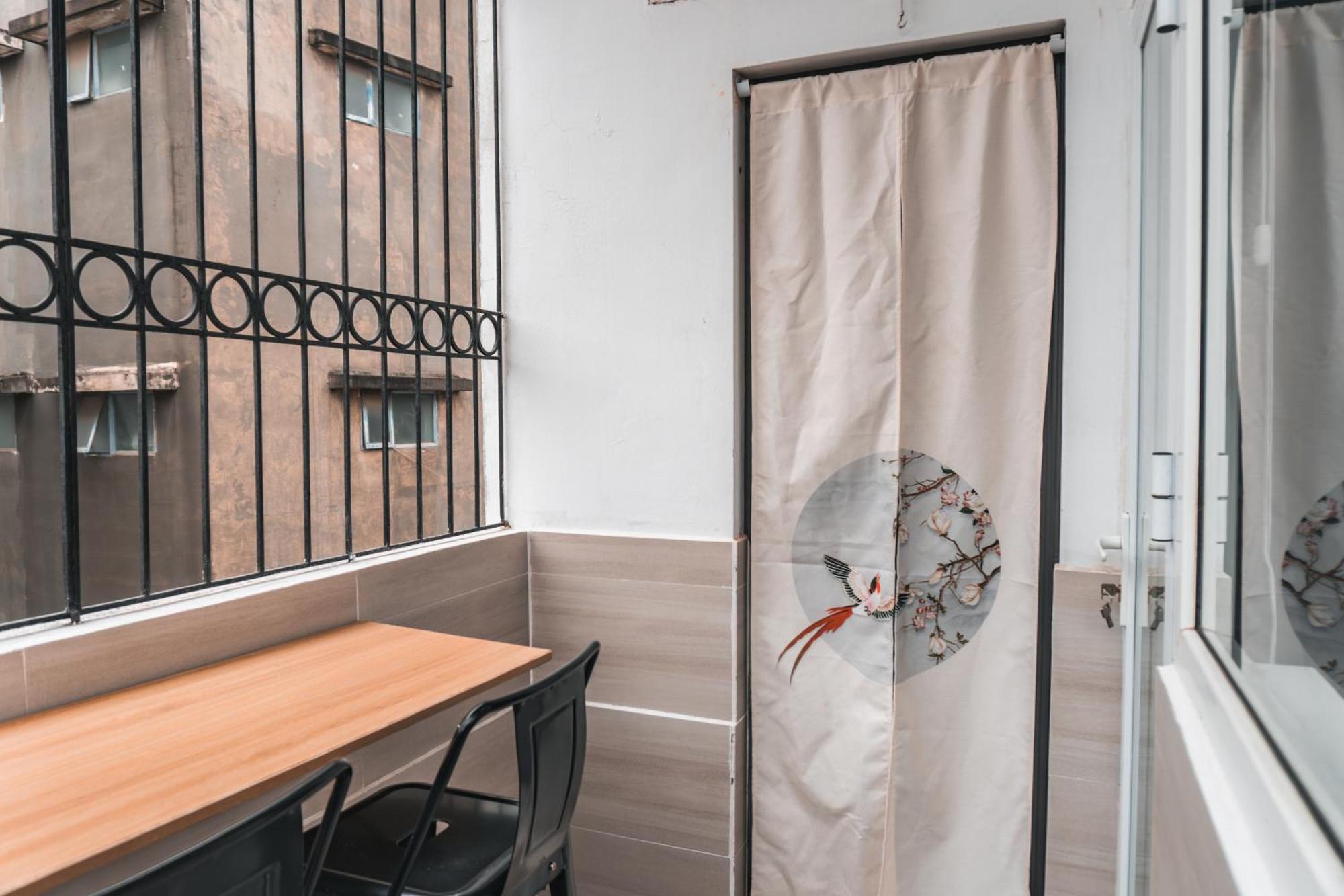 Indochine Design 5 - Old Quarter Aparthotel *