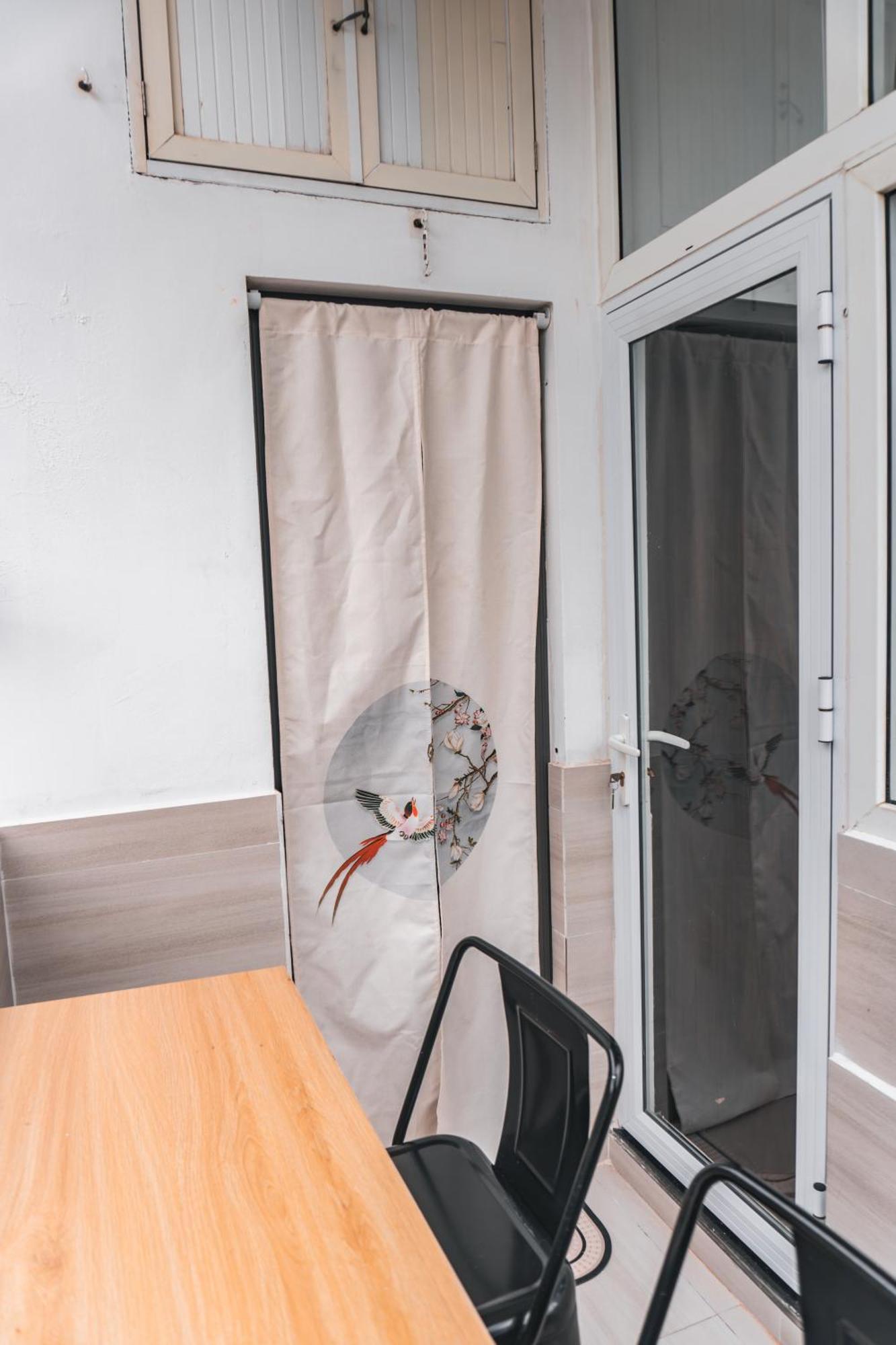 Aparthotel Indochine Design 5 - Old Quarter *