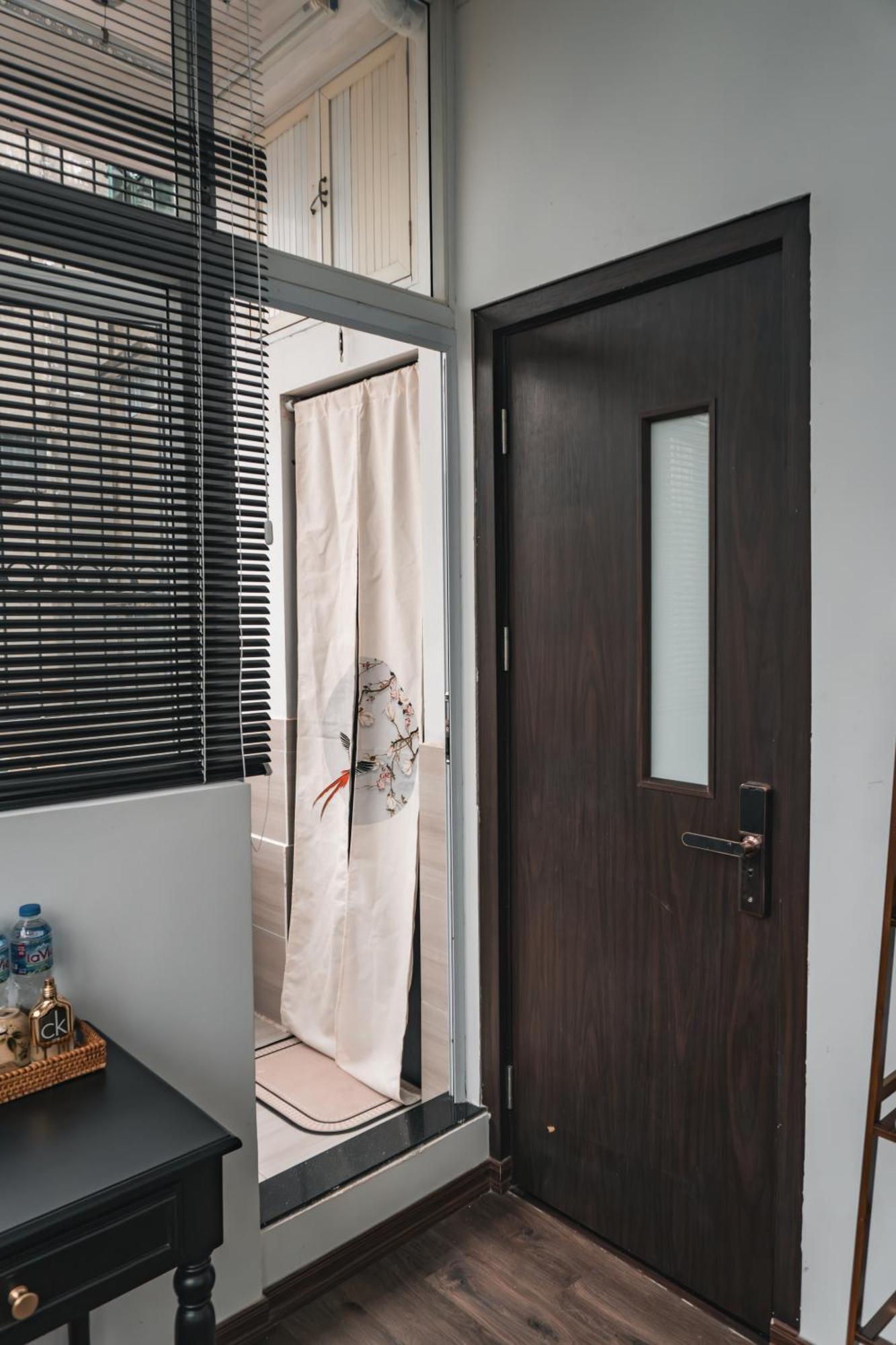 Indochine Design 5 - Old Quarter Aparthotel *