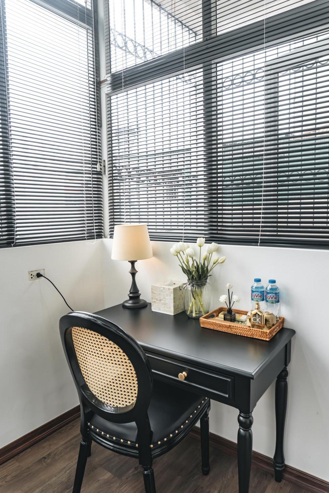 Indochine Design 5 - Old Quarter Aparthotel Hanoi