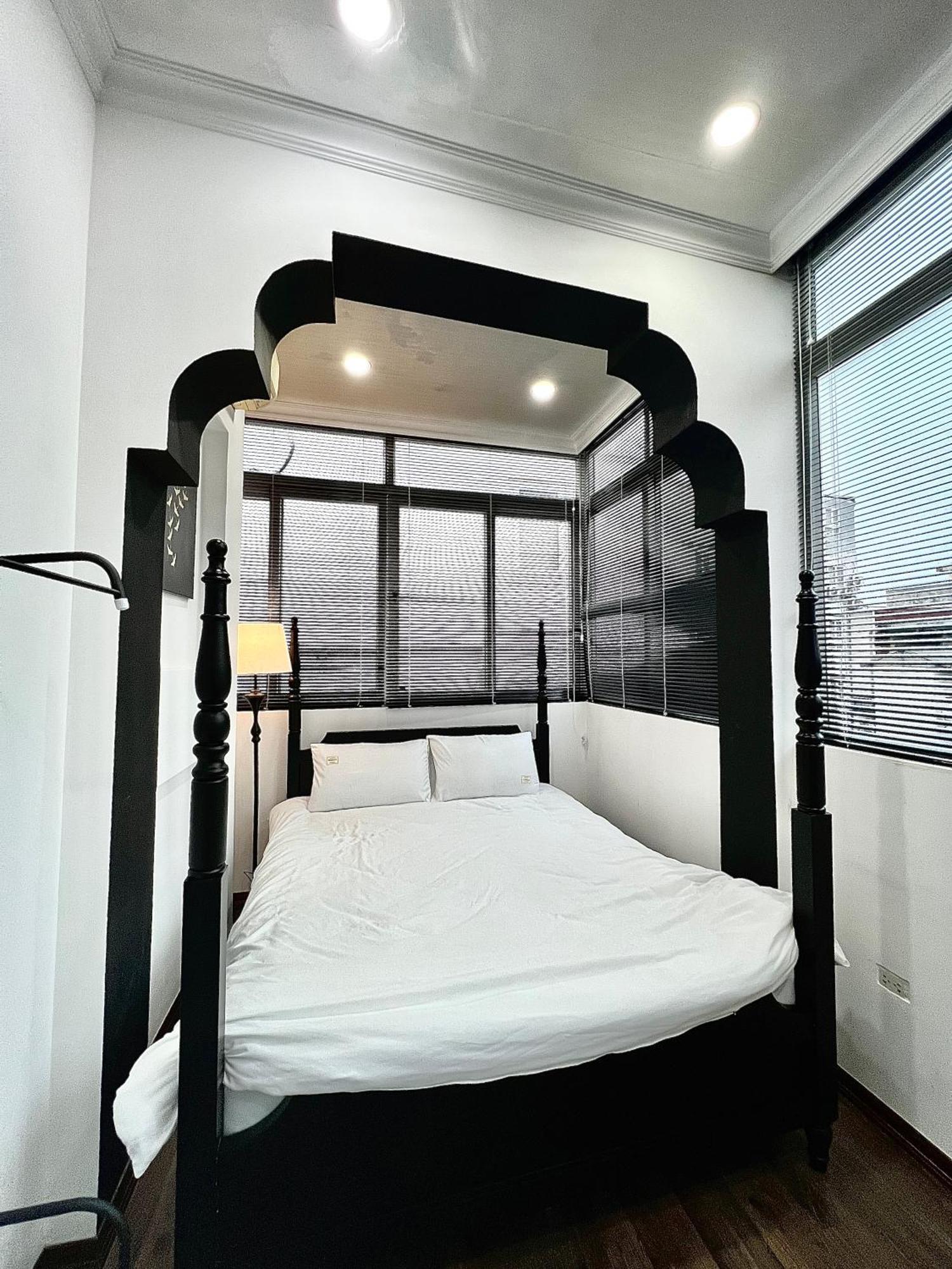 Aparthotel Indochine Design 5 - Old Quarter *