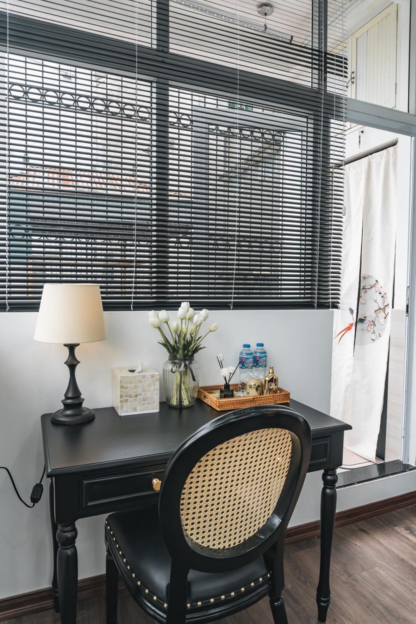 Indochine Design 5 - Old Quarter * Hanoi