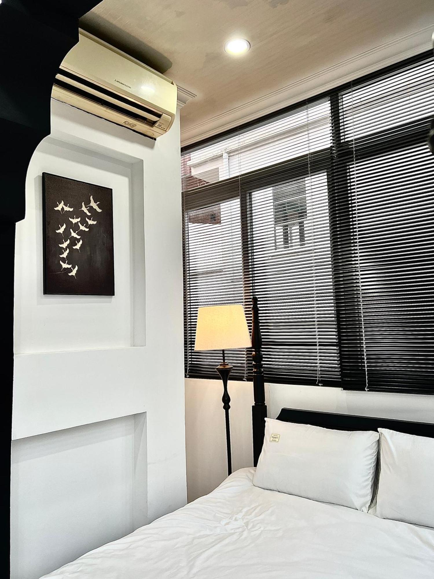 Aparthotel Indochine Design 5 - Old Quarter *