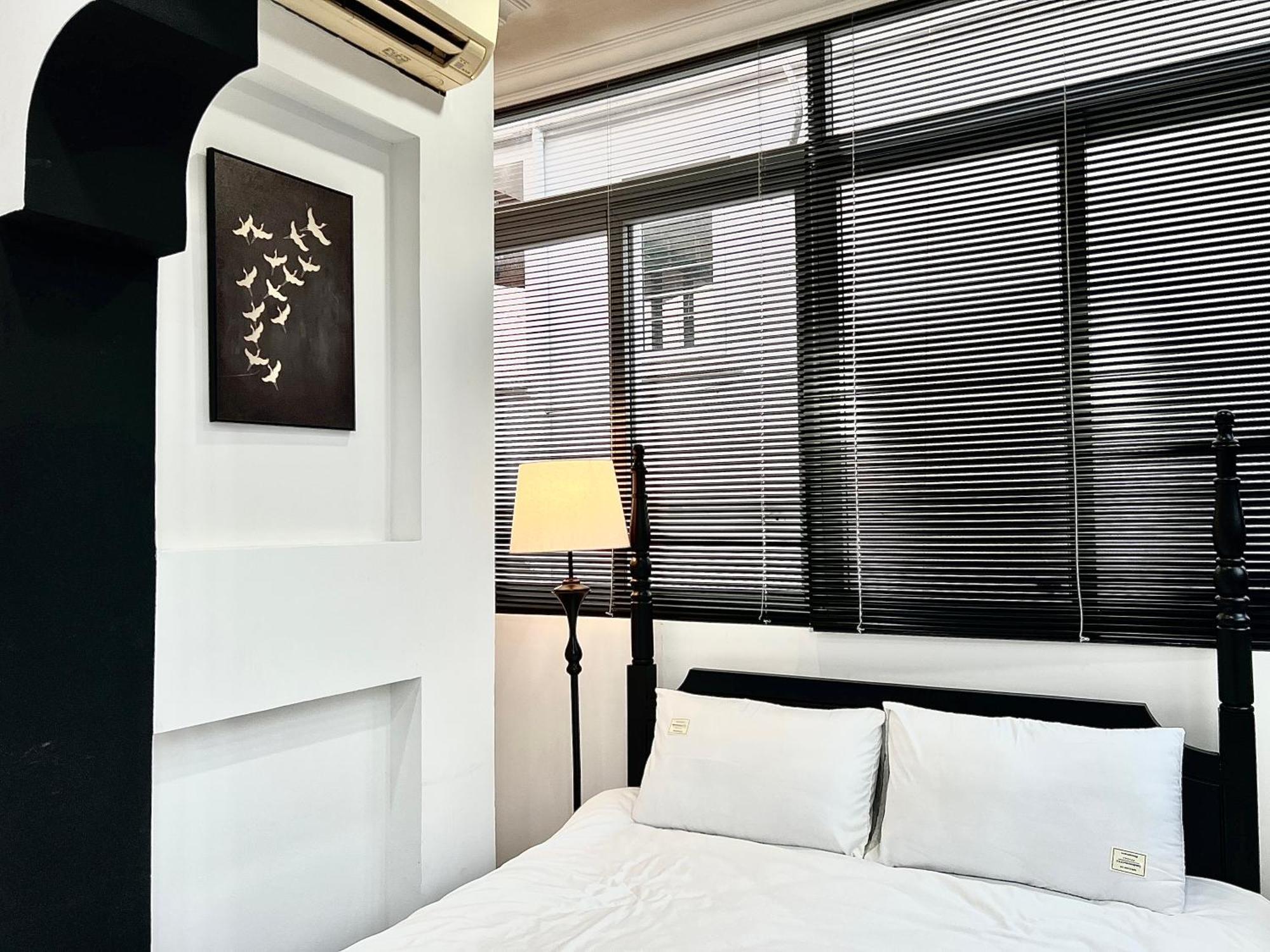 Indochine Design 5 - Old Quarter Aparthotel Hanoi