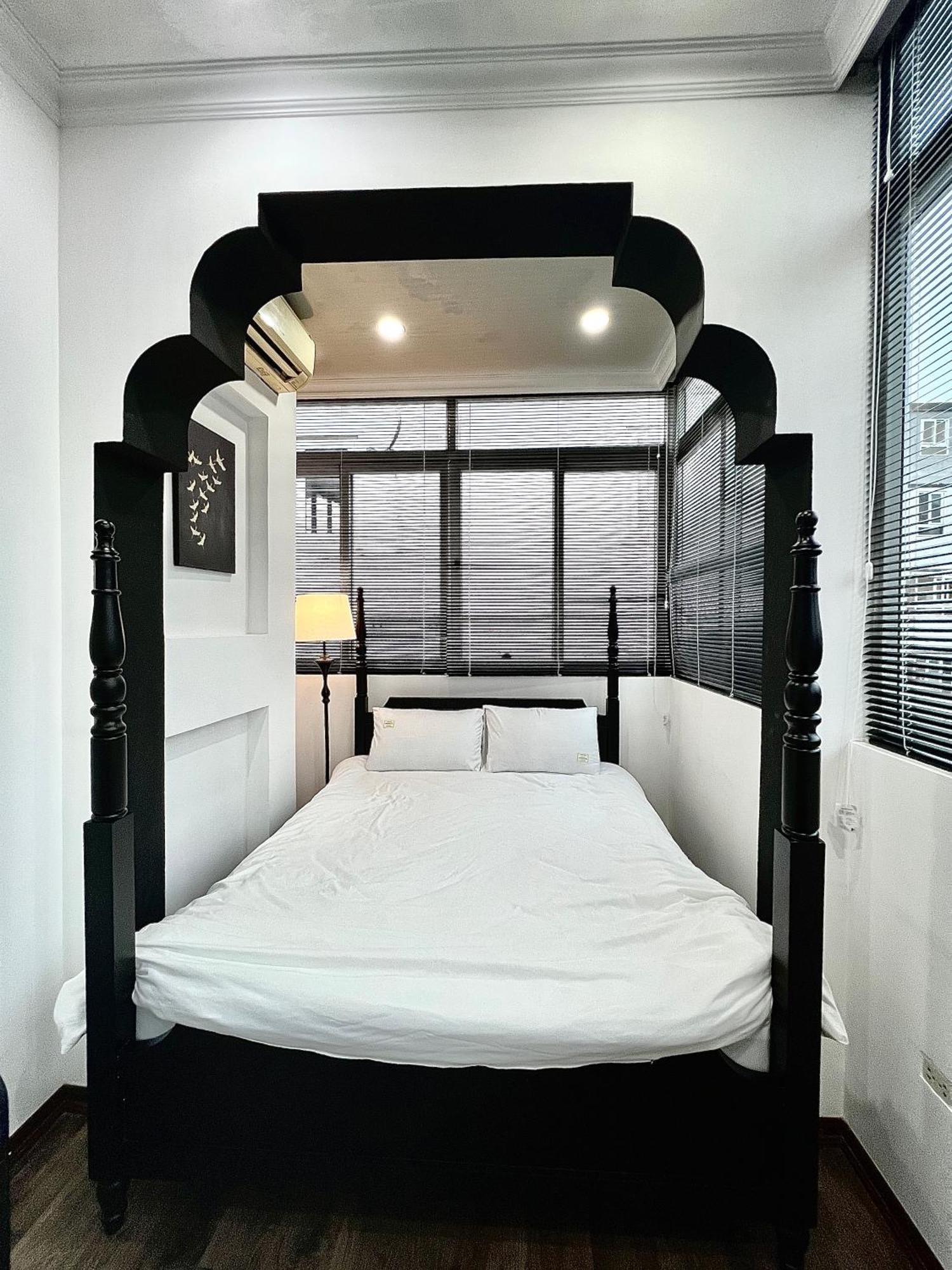 Aparthotel Indochine Design 5 - Old Quarter Hanoi