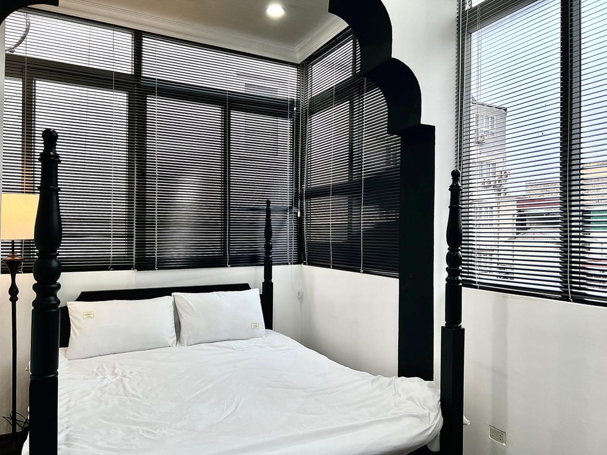 Indochine Design 5 - Old Quarter * Hanoi