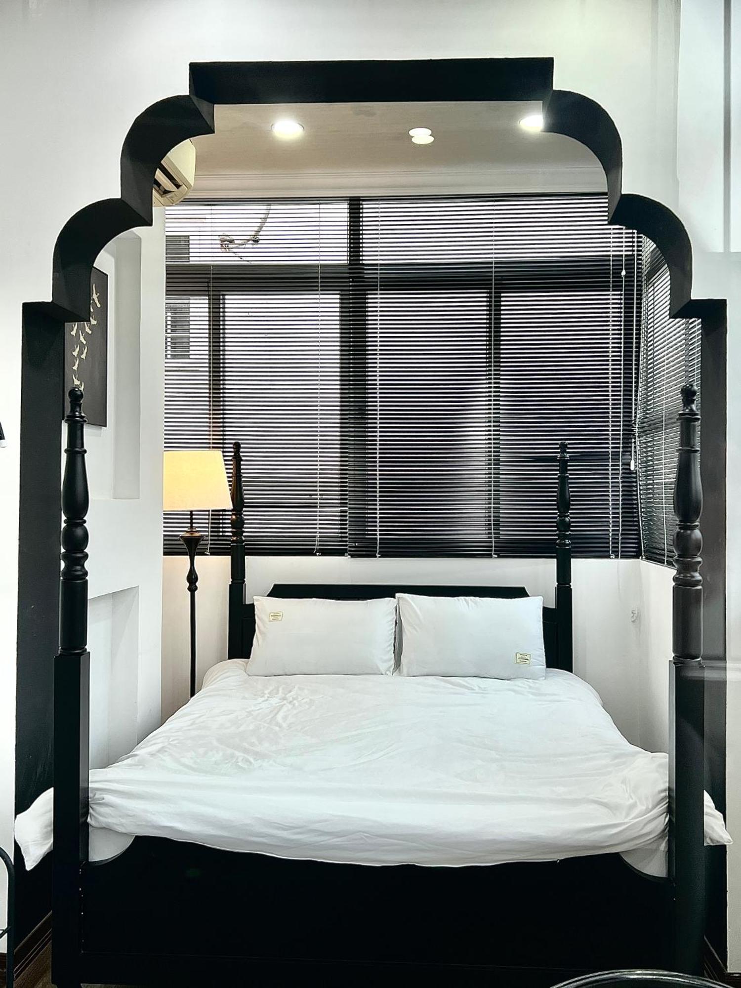 Indochine Design 5 - Old Quarter Aparthotel *
