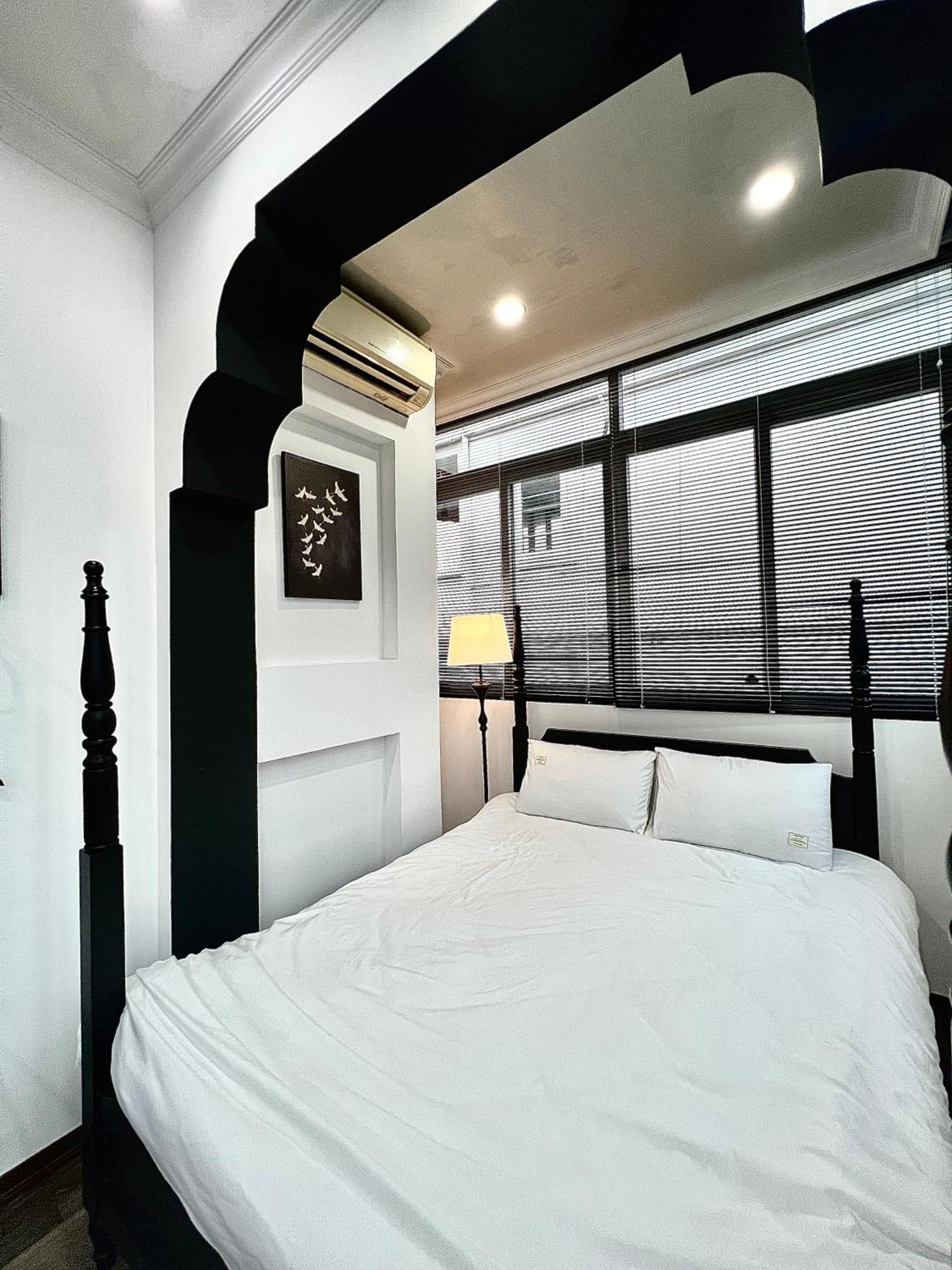 Indochine Design 5 - Old Quarter