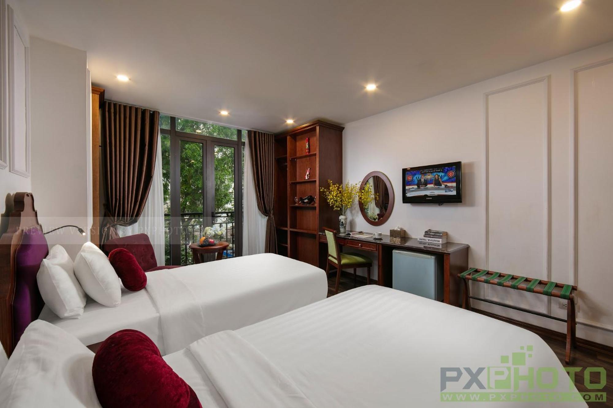 Hotel Vision Premier In 3*