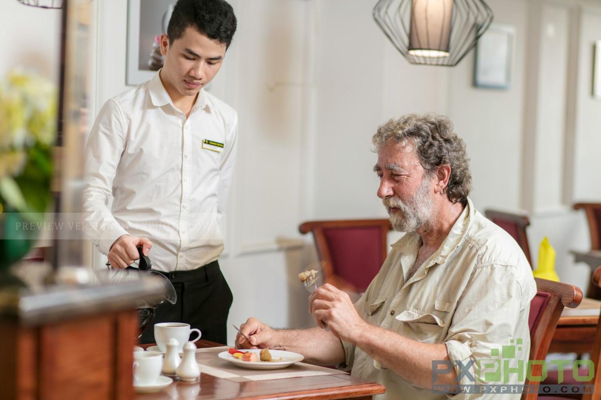 Vision Premier In 3* Hanoi