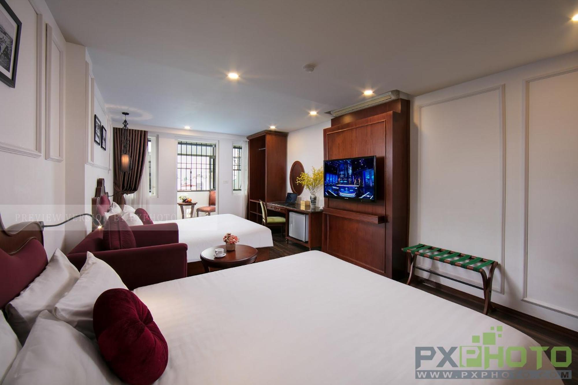 Hotel Vision Premier In 3*
