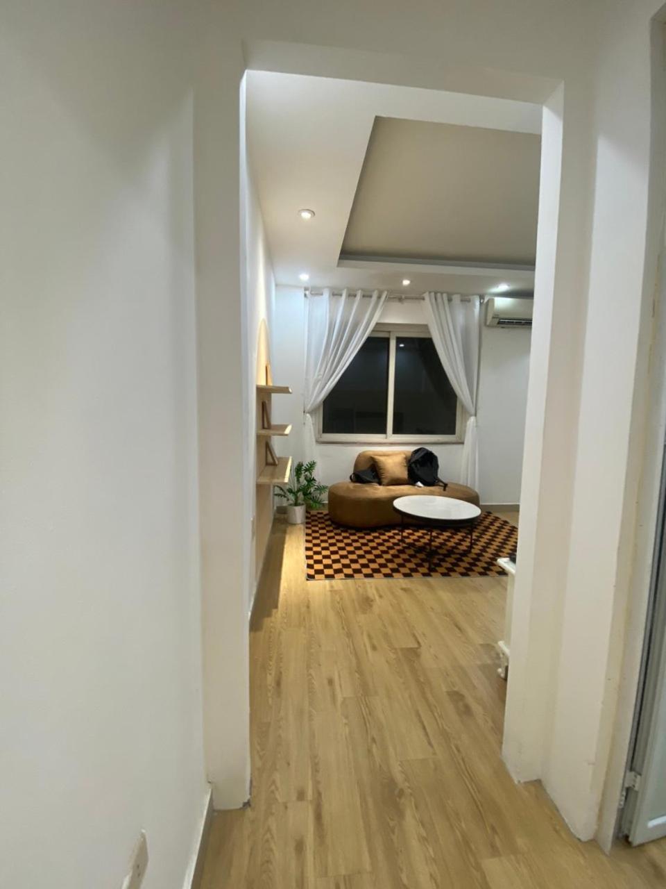 Luxe Paradise 51 Ton Duc Thang Apartamento