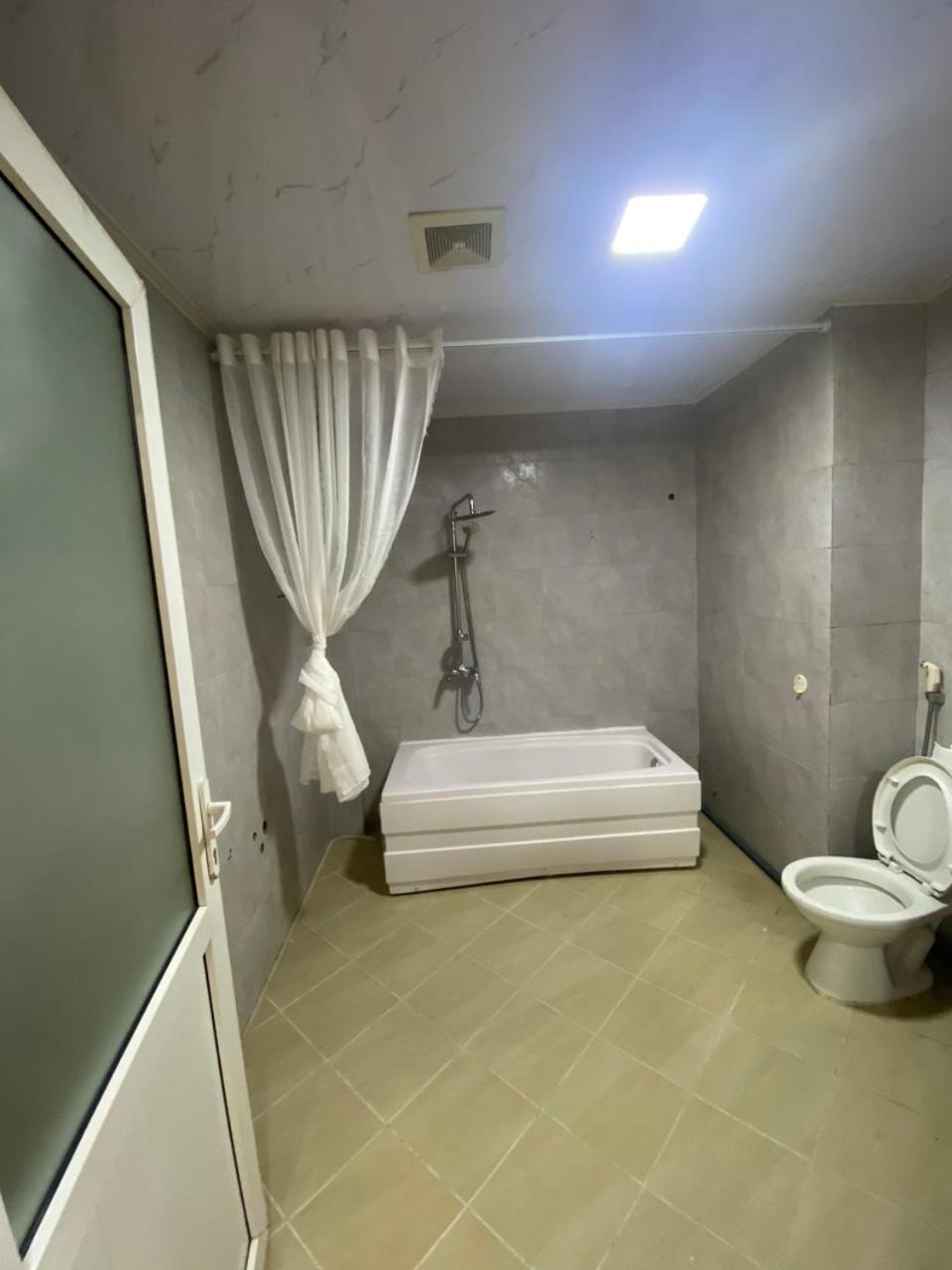 Apartamento Luxe Paradise 51 Ton Duc Thang Hanói
