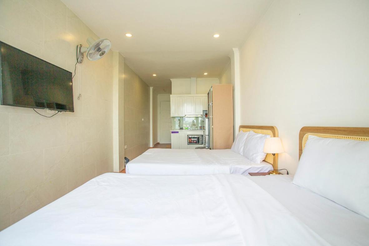 Apartment Ha Thanh - Westlake Hanoi