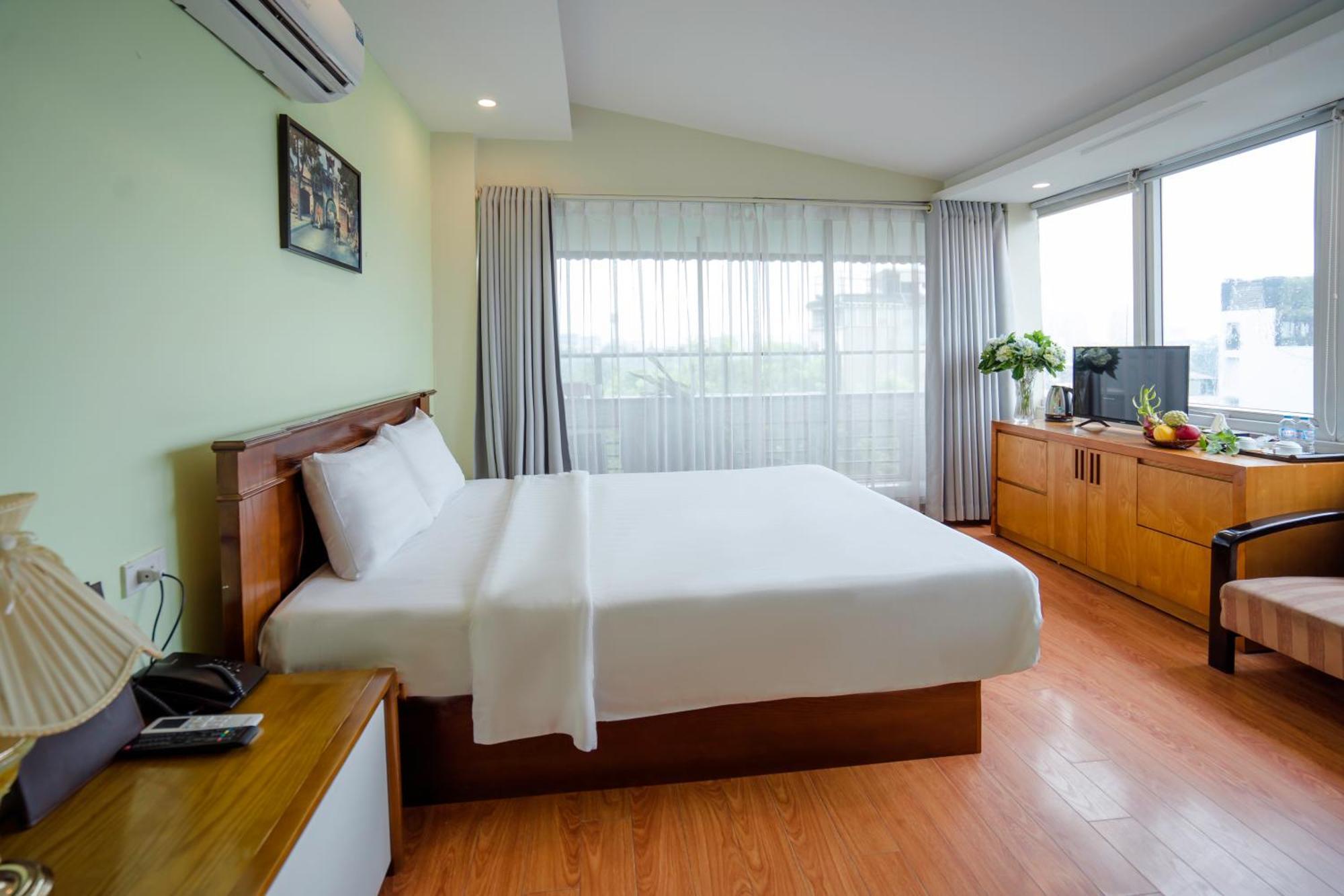View & 4* Hà Nội
